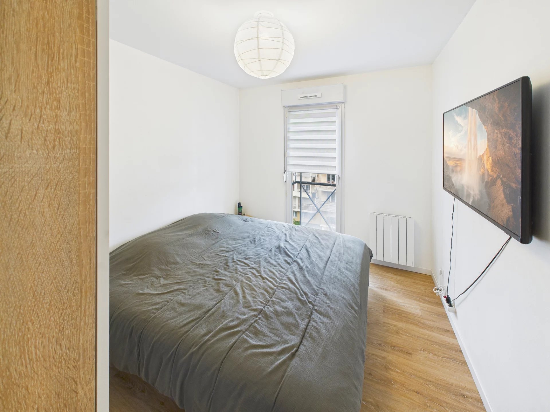 Achat Appartement T2 à Metz (57000) - 47.49m²