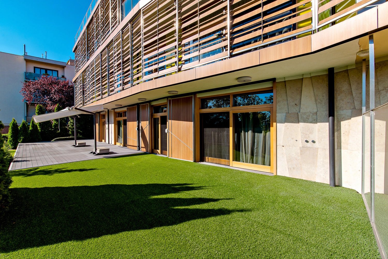 Daire Budapest XI. kerülete - picture 17