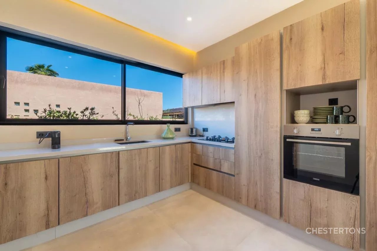 Image of Villa - 3 Bedrooms for Sale in Marrakech-Ménara-Marrakech-Morocco, Image 6