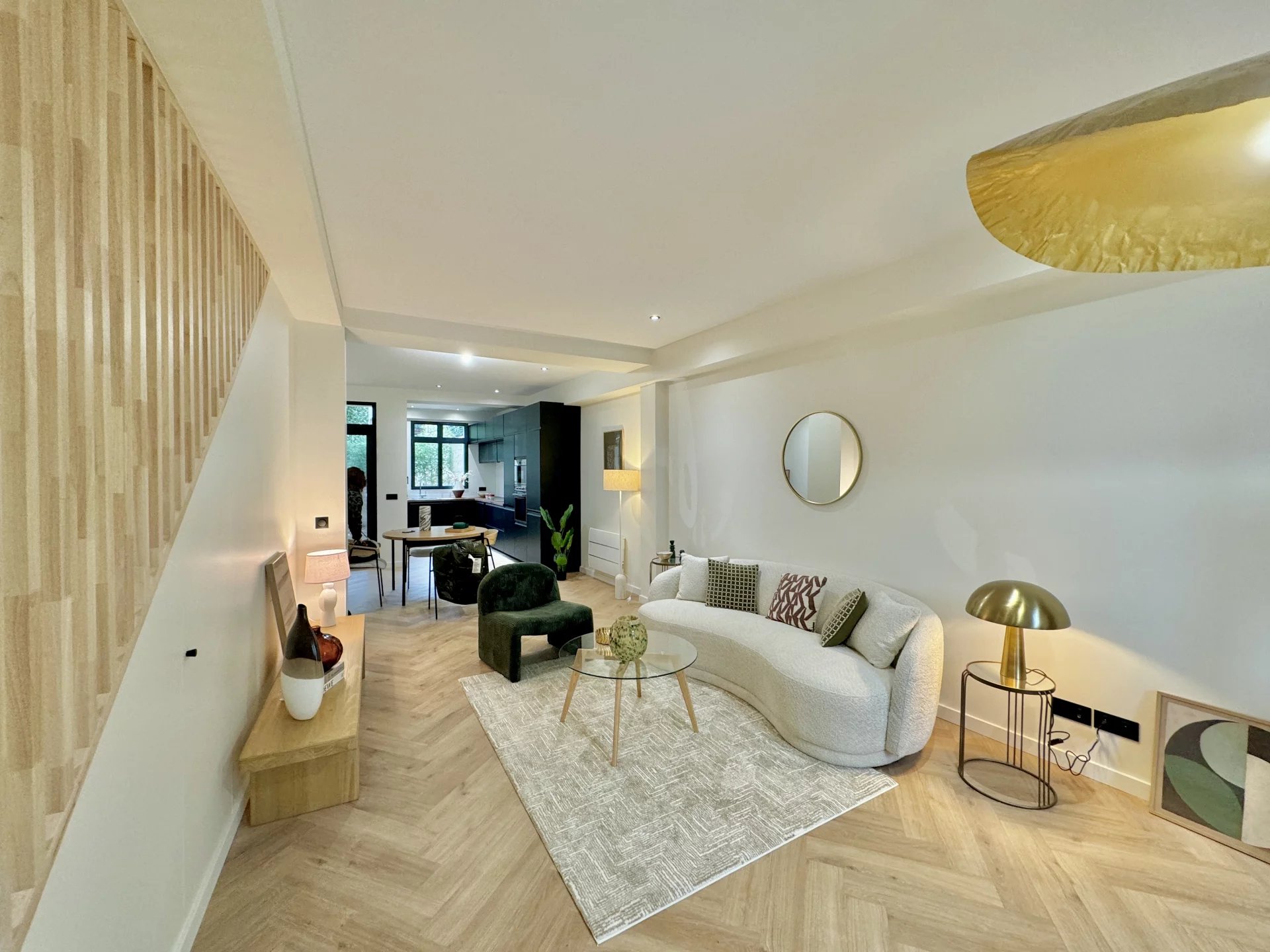 Agence immobilière de Duport Immobilier BORDEAUX