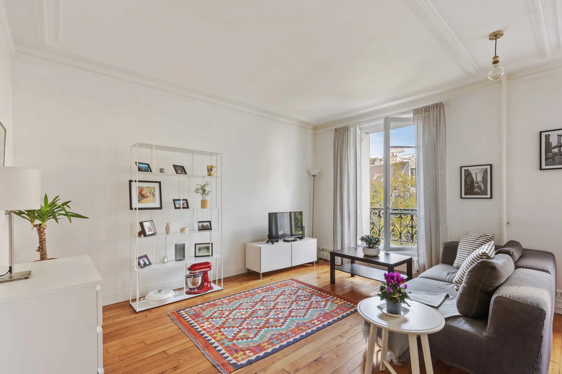 Vente Appartement Paris 15ème