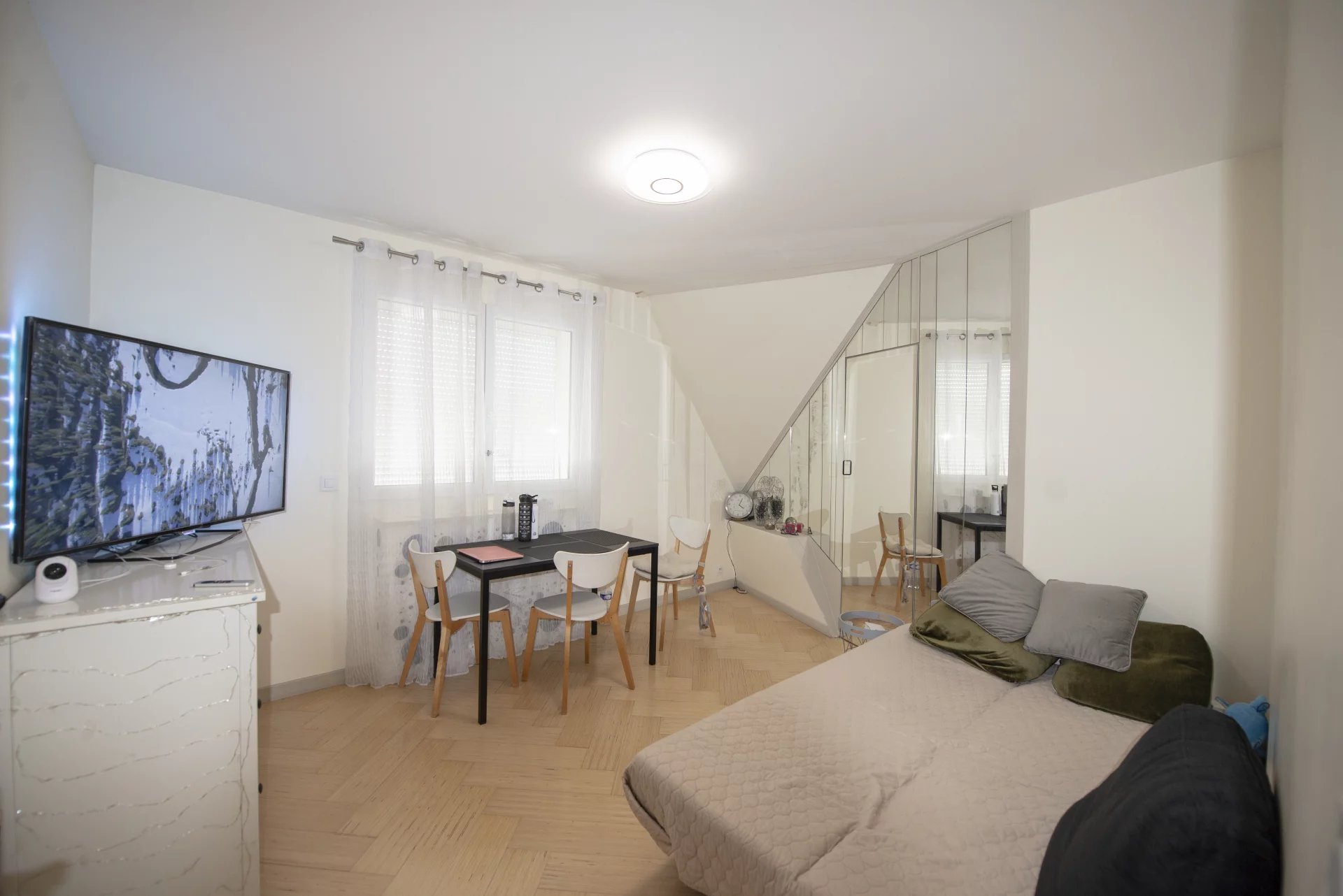 Location Appartement Clamart