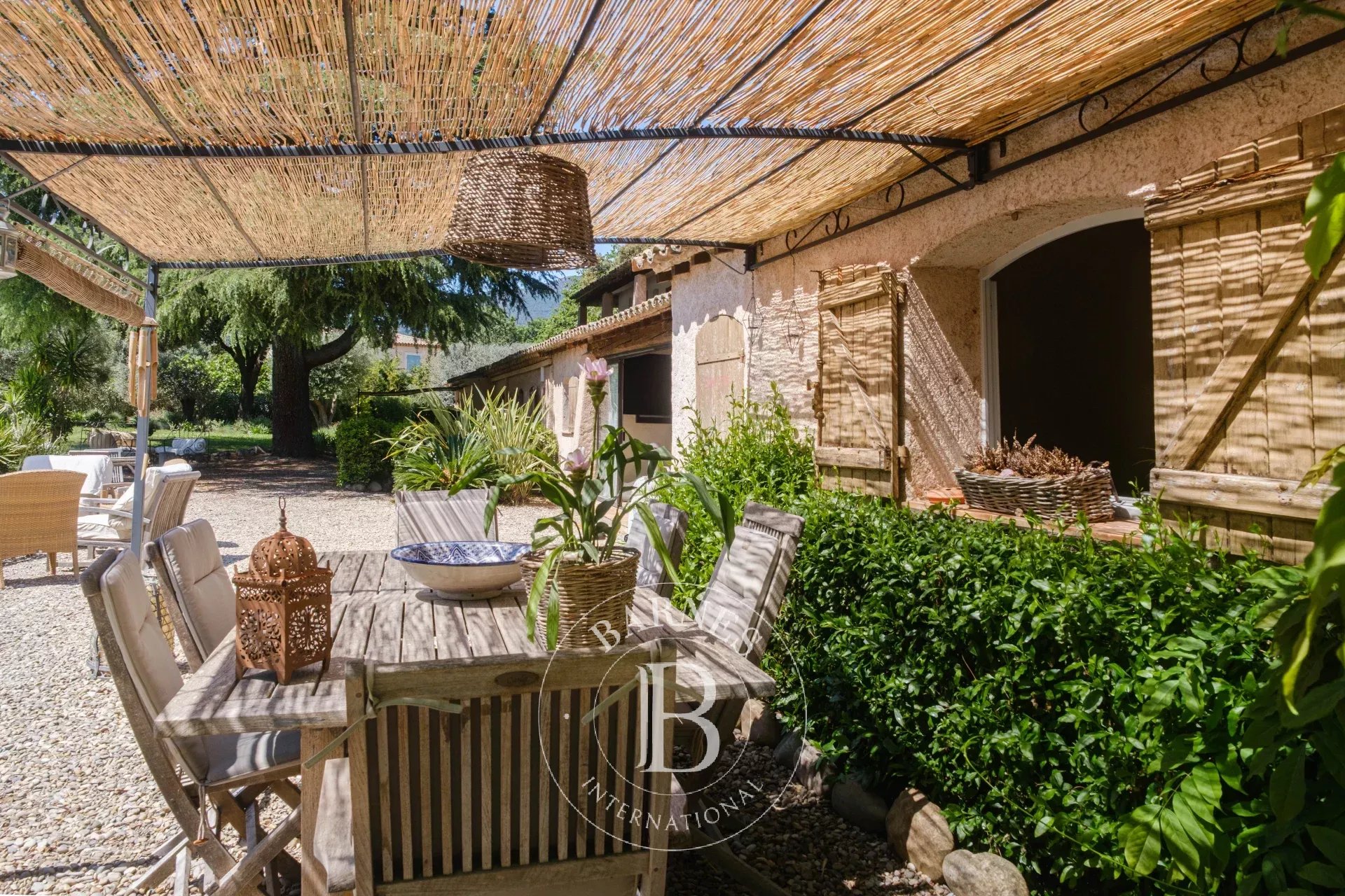 Villa Le Plan-de-la-Tour  -  ref 86938898 (picture 3)