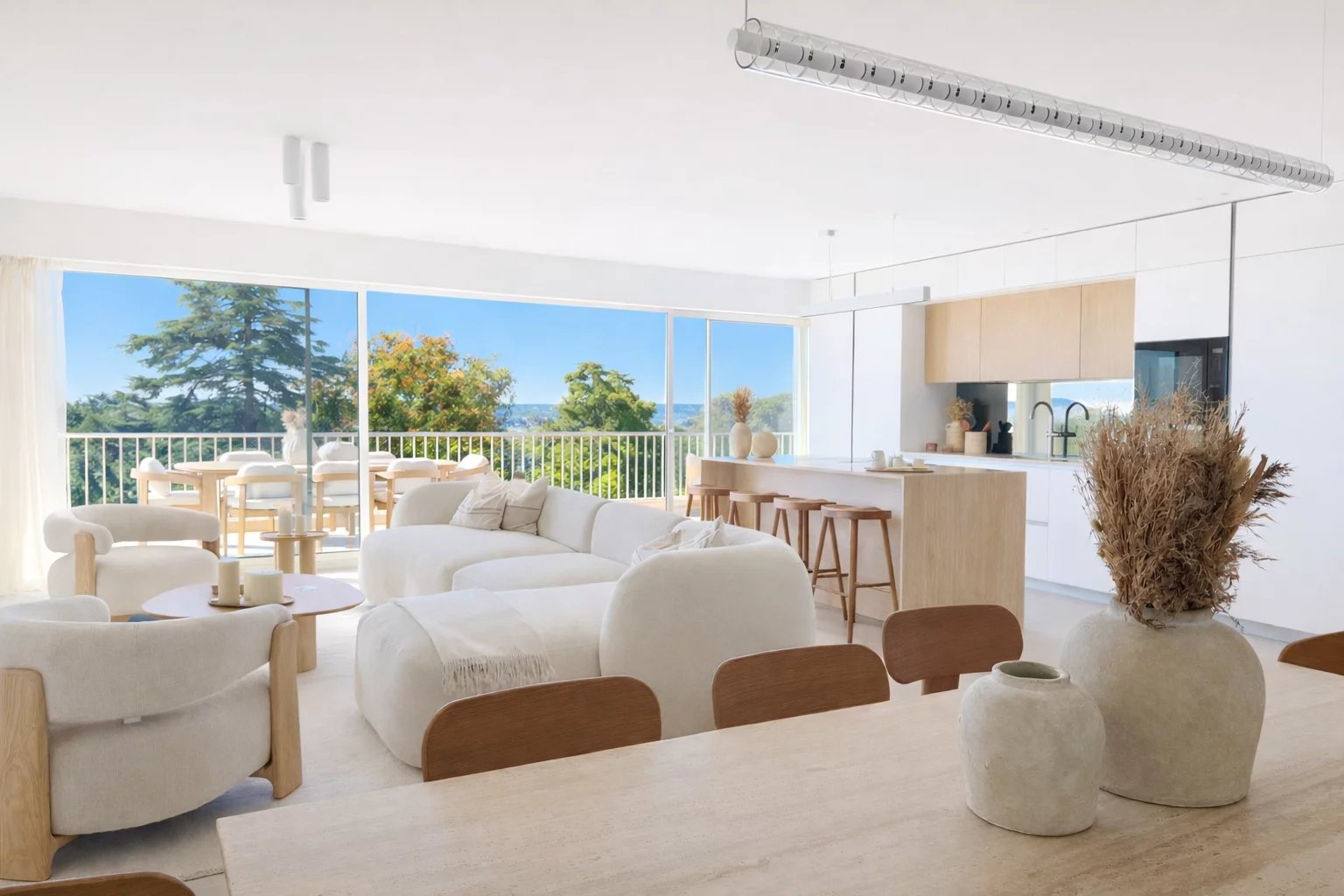 Agence immobilière de Ficara Immobilier