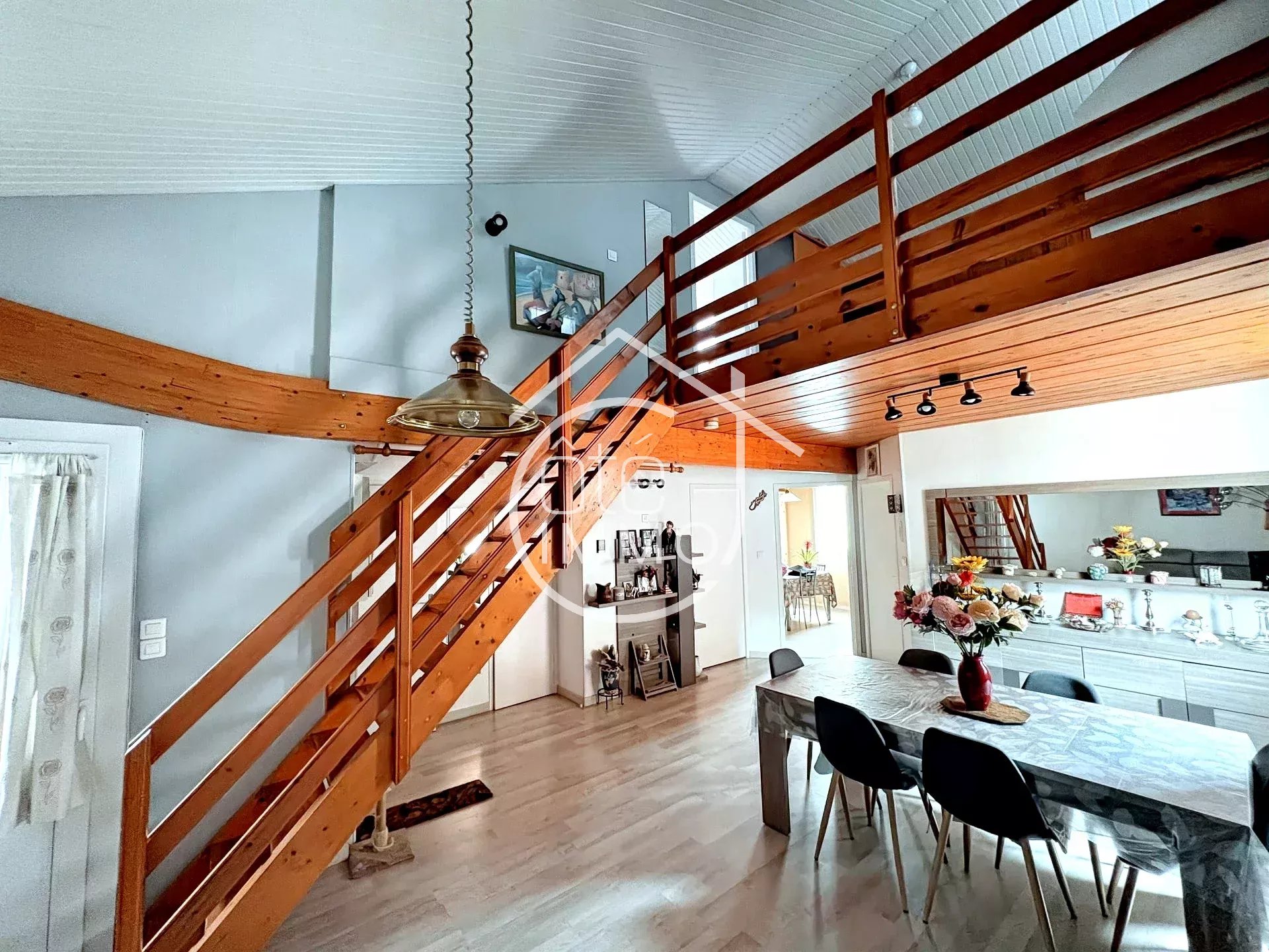Agence immobilière de Agence Coteimmo.fr