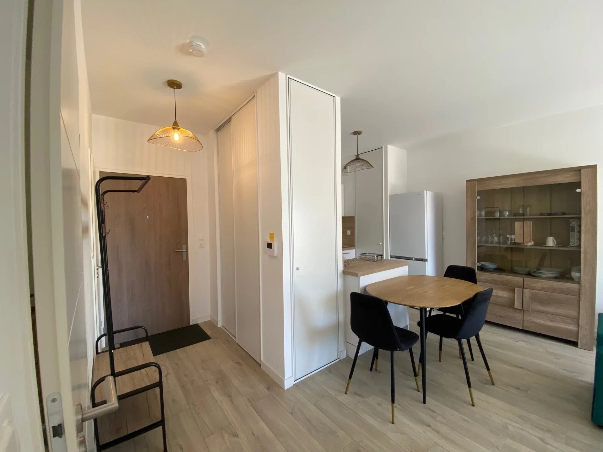 Location Appartement Ploemeur