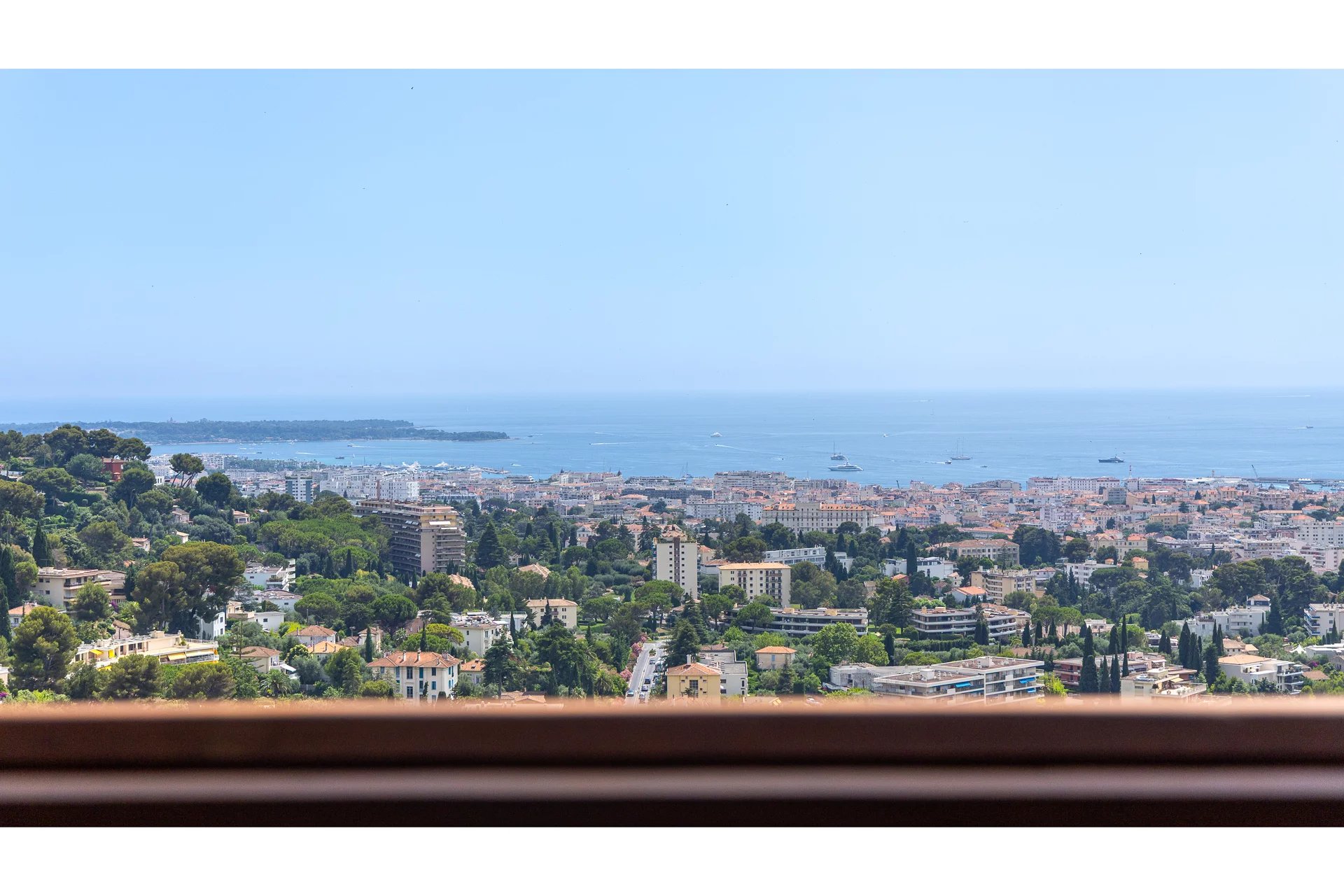 Sale Apartment Le Cannet