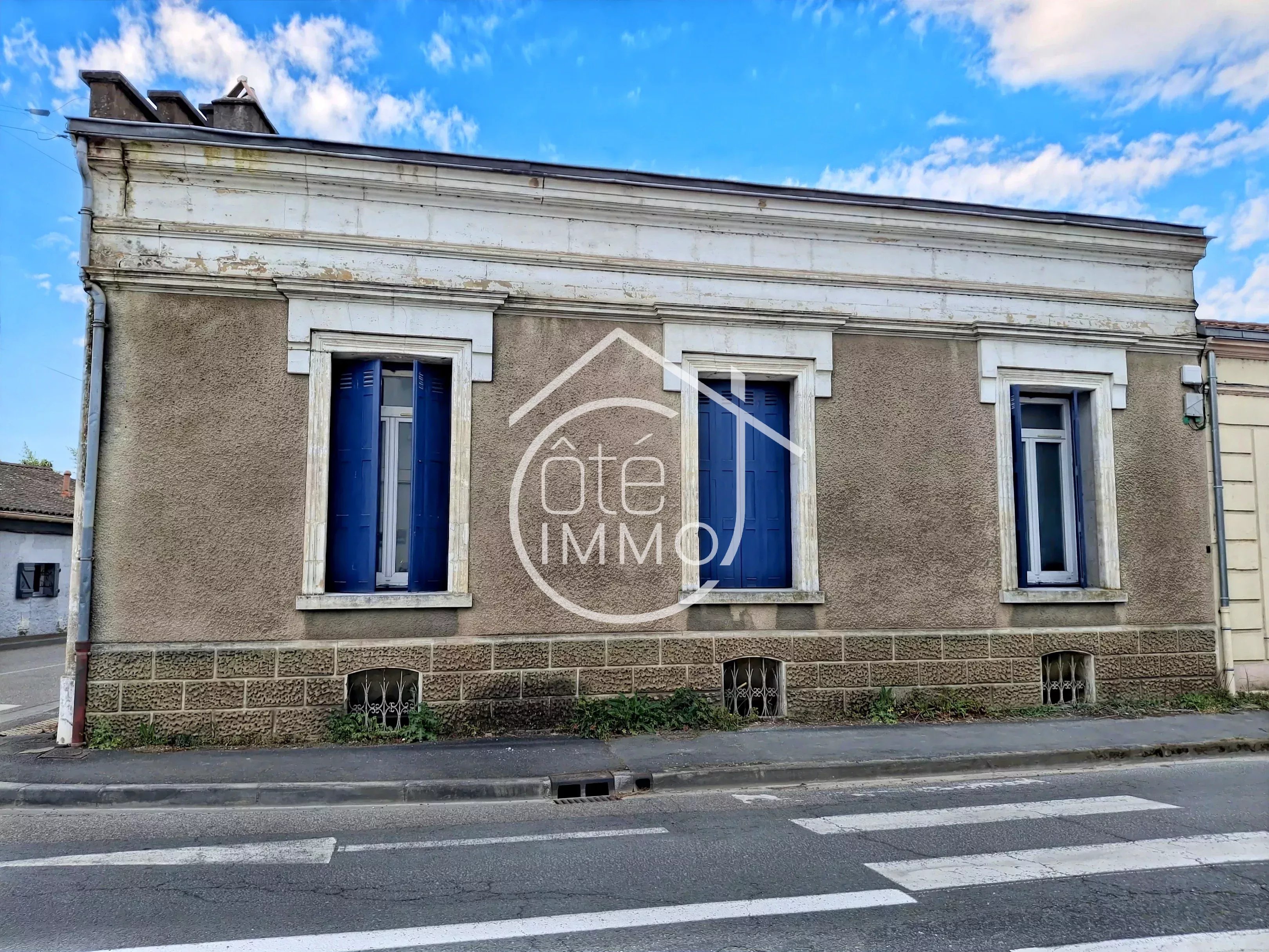 Agence immobilière de Agence Coteimmo.fr