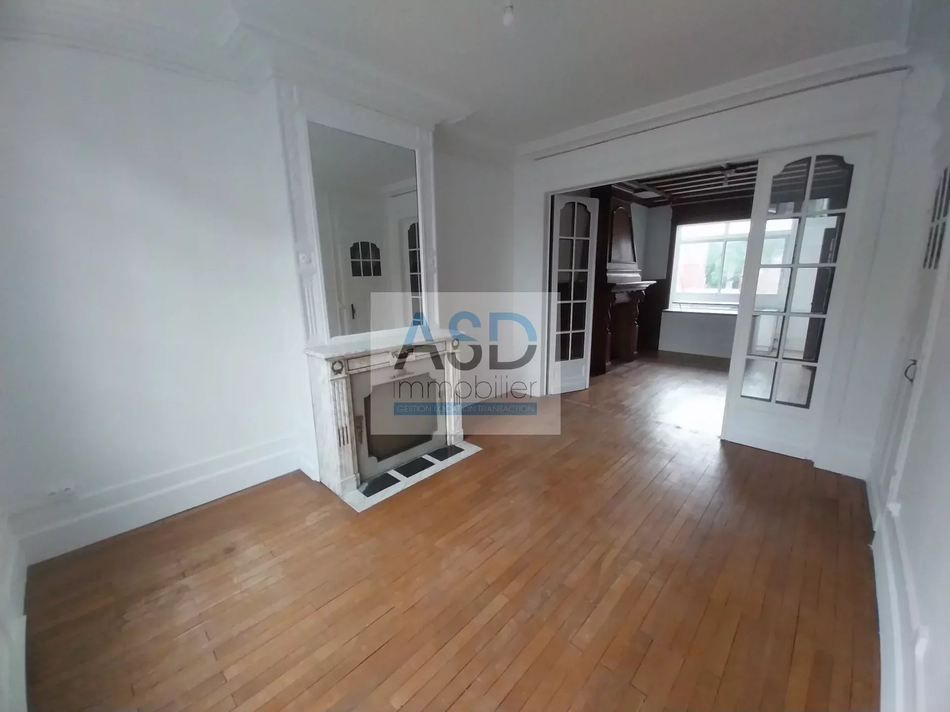 Agence immobilière de ASD Patrimoine