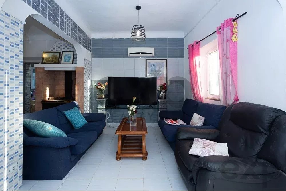 2-bedr. house on 658m² plot next to Ria Formosa 85949189 image 13