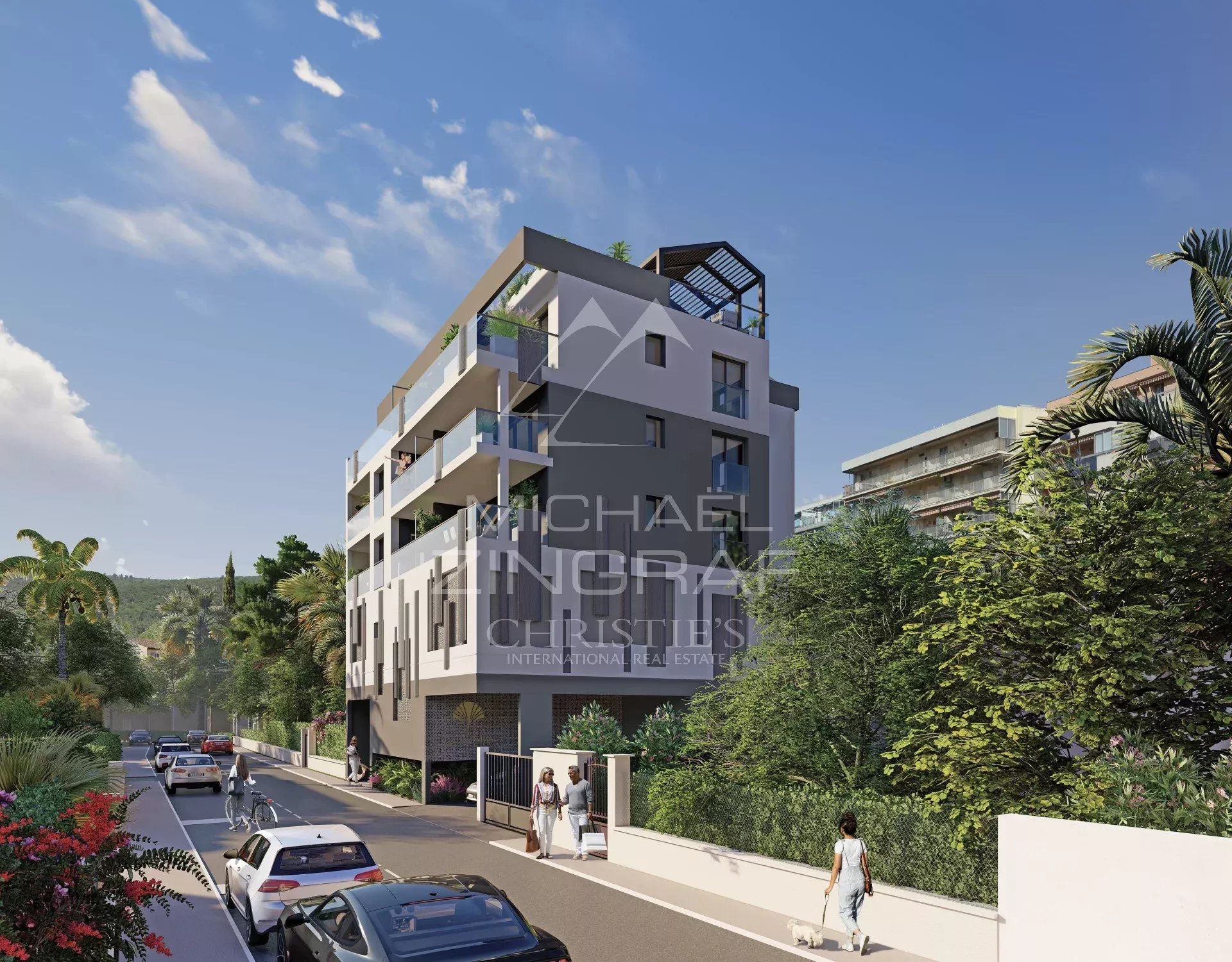Property Slider Image