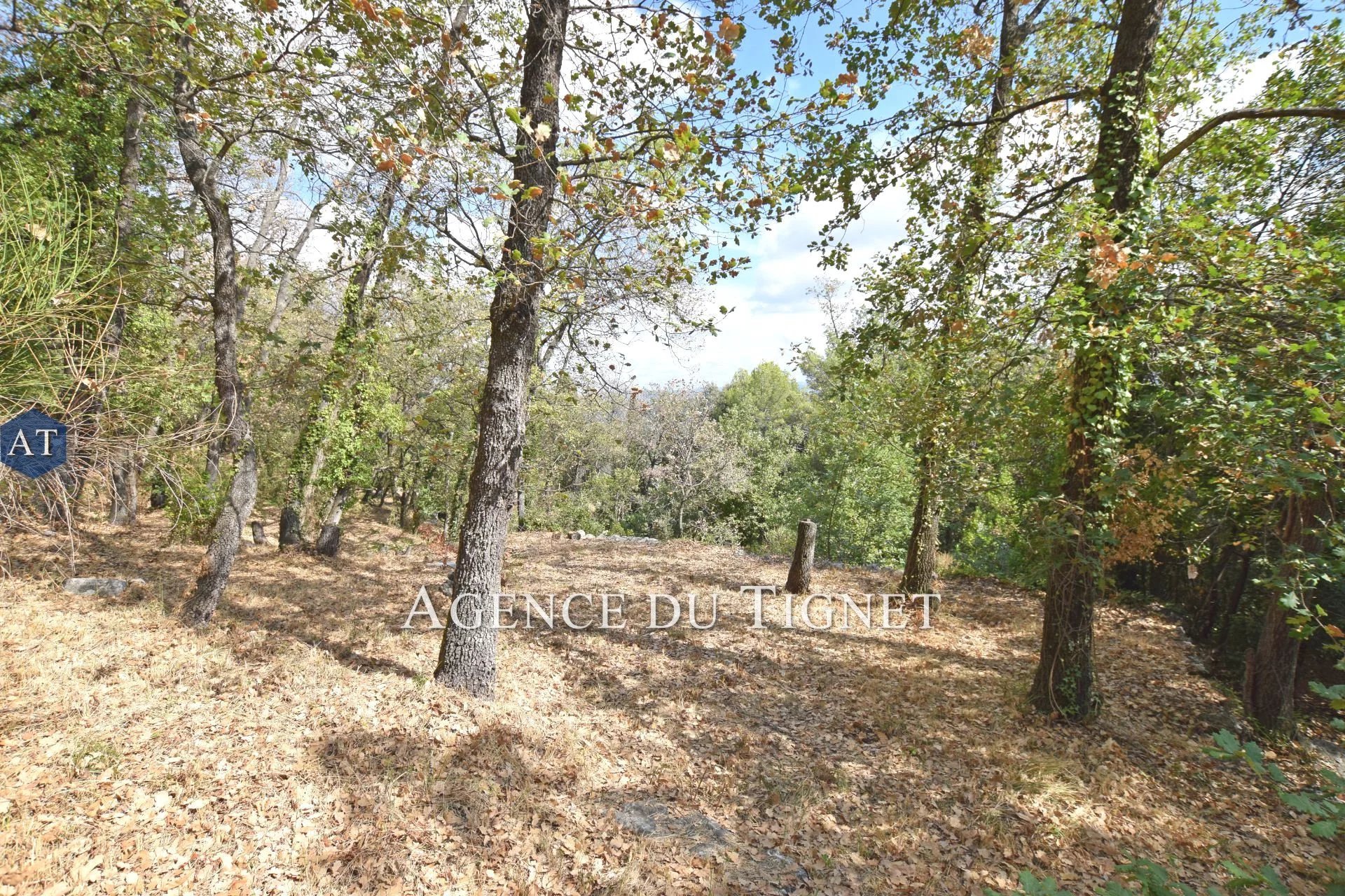 Vente Terrain Spéracèdes