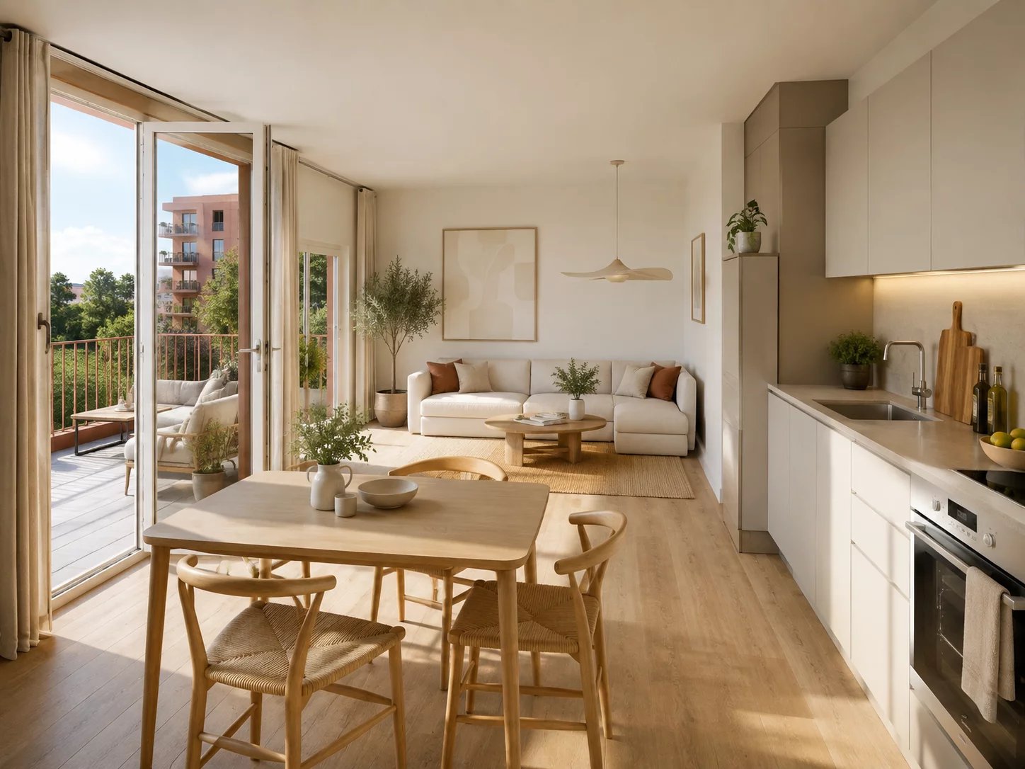 Agence immobilière de PAPILLON PATRIMOINE