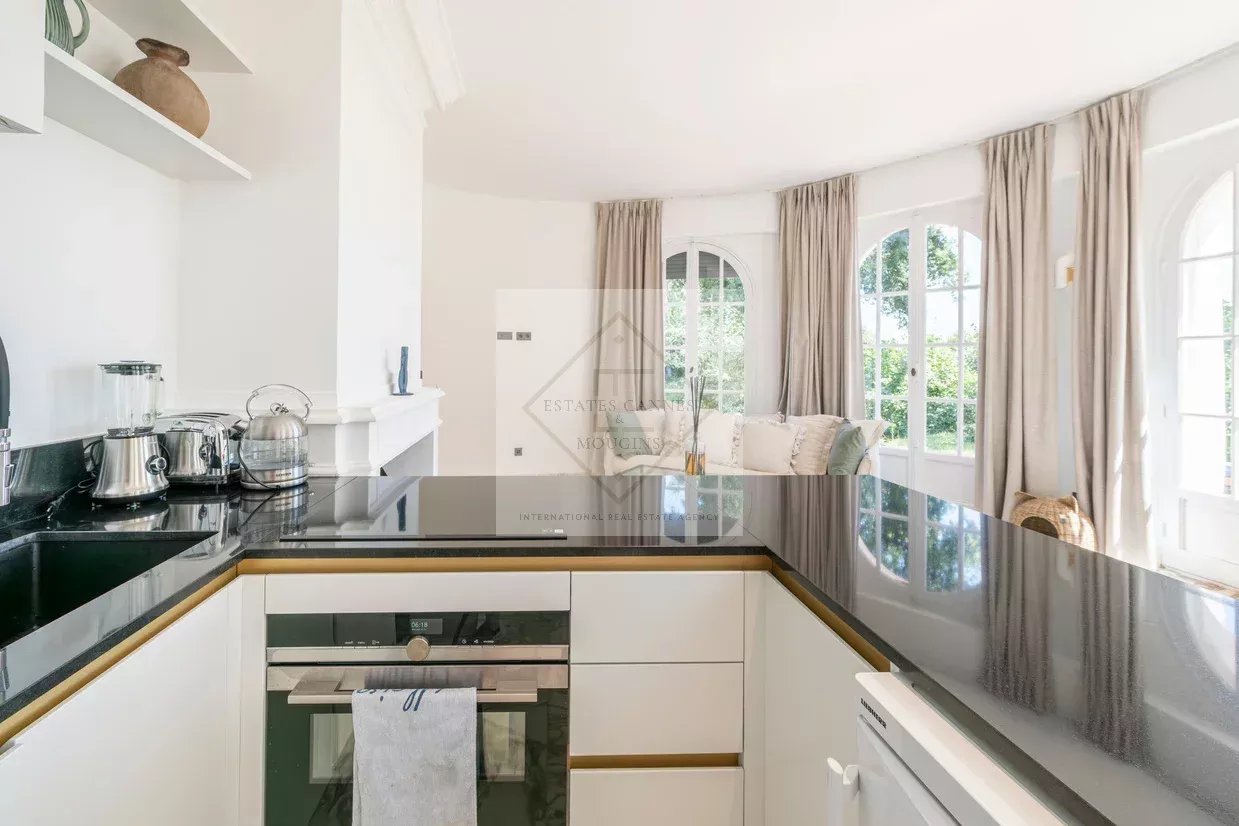 Villa d’exception à louer à l’année — photo 32