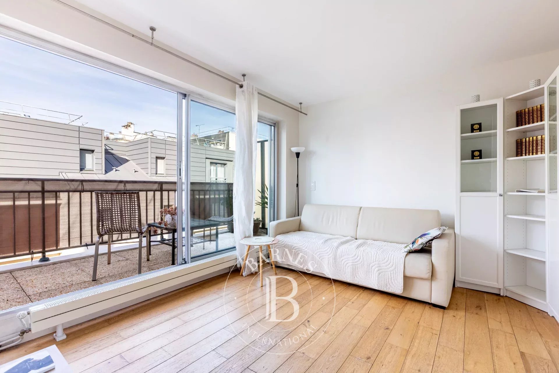 Apartment Boulogne-Billancourt  -  ref 86828266 (picture 2)