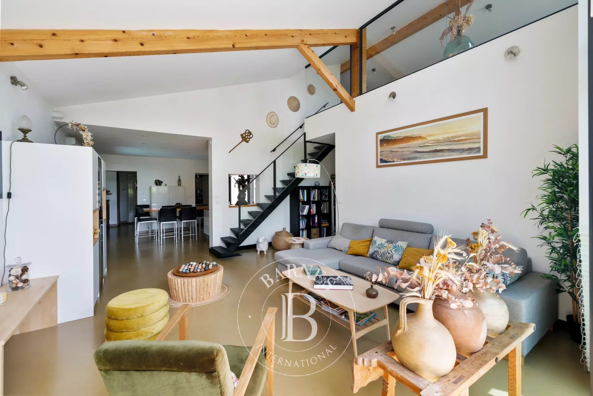 Anglet  - Maison  - picture 15