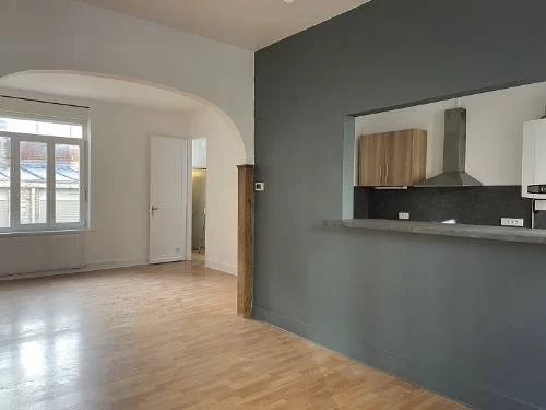 APPARTEMENT 3 CHAMBRES