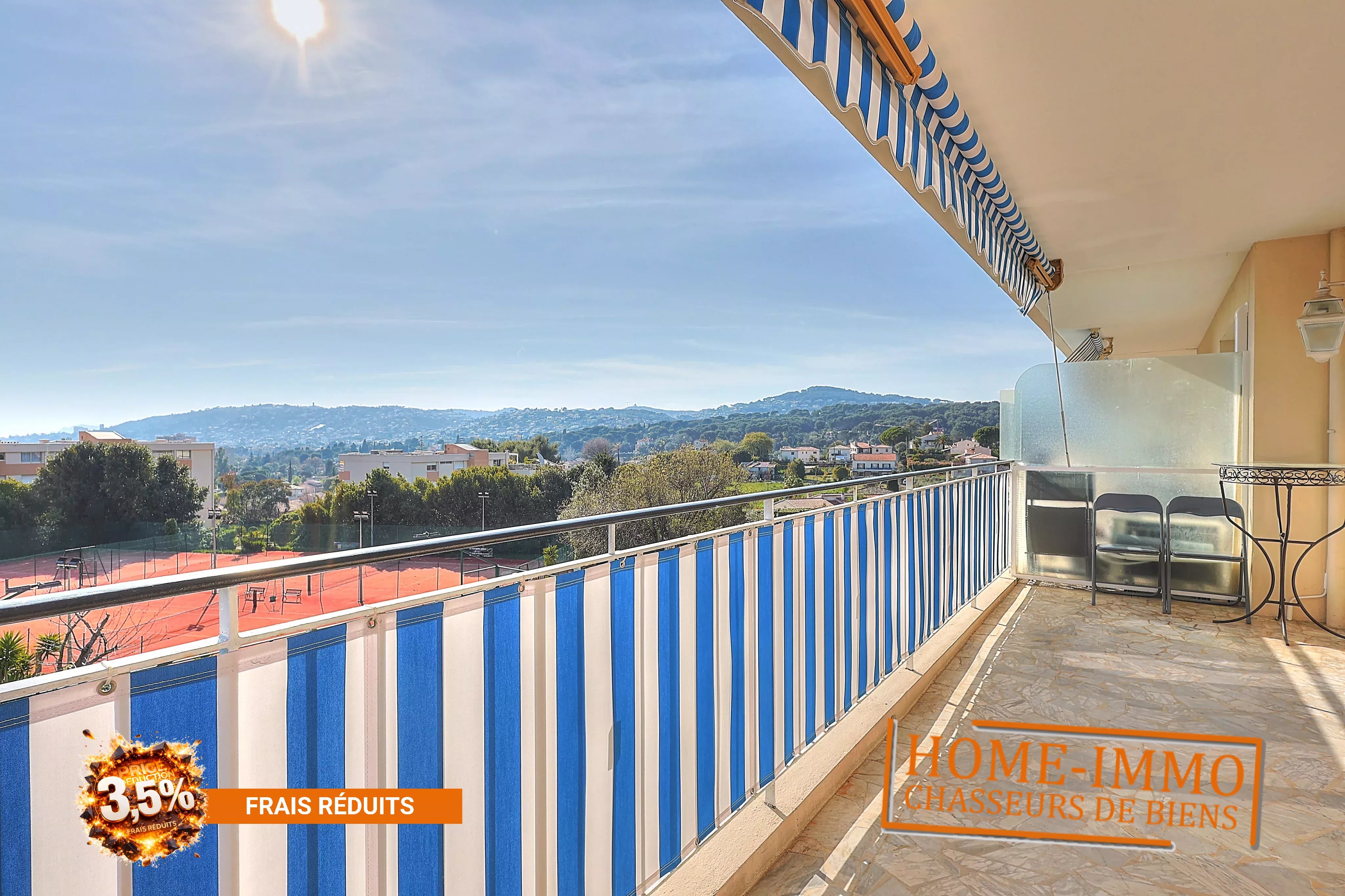 Agence immobilière de Home Immo