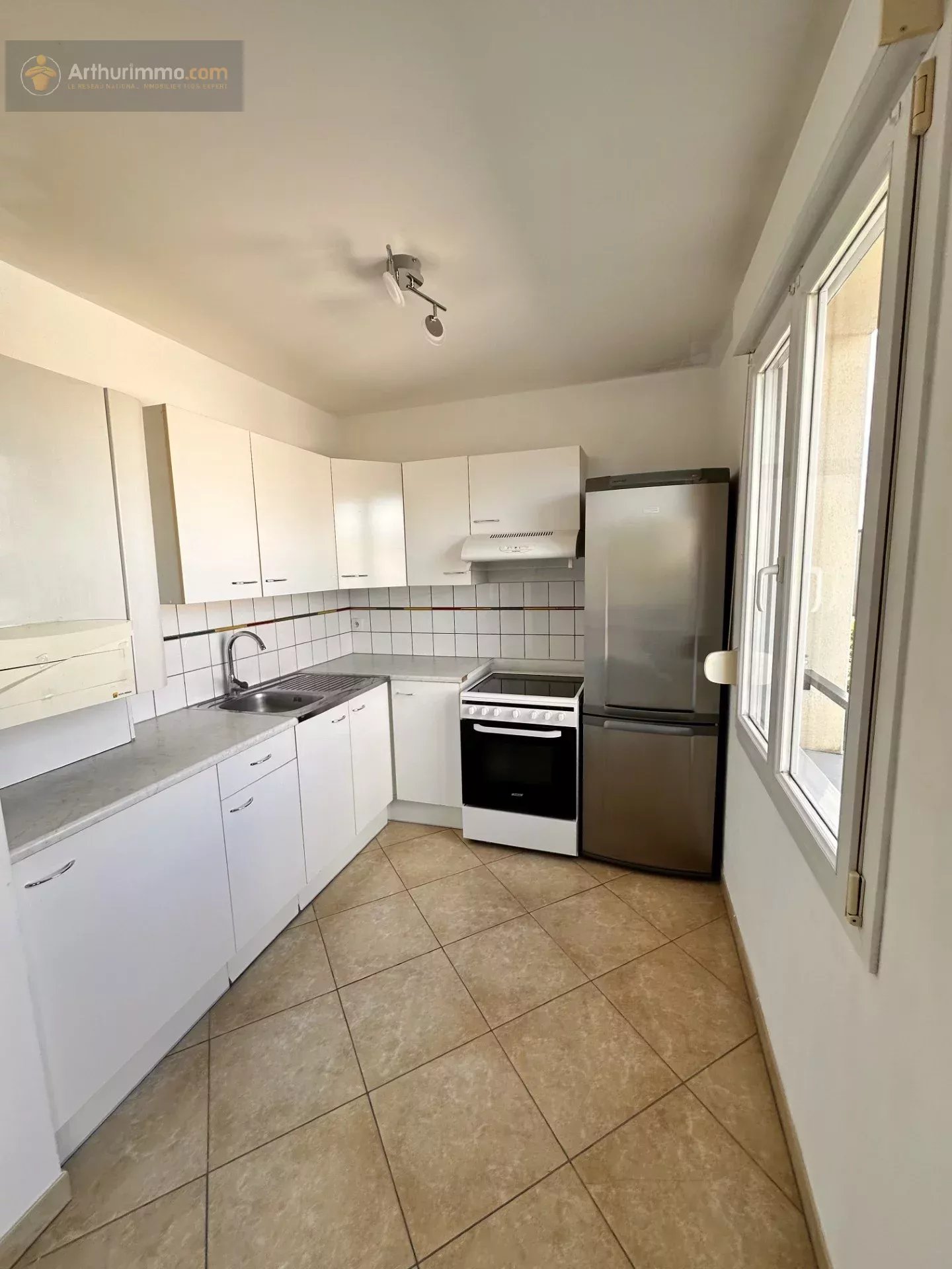 Agence immobilière de Arthurimmo.com - Metz