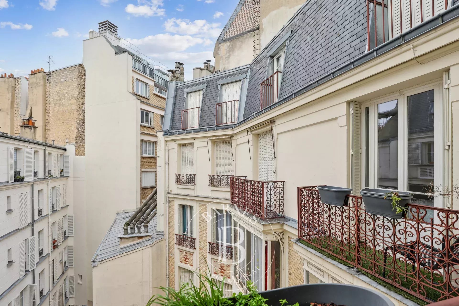 Appartement Paris 75007  -  ref 86353448 (picture 3)