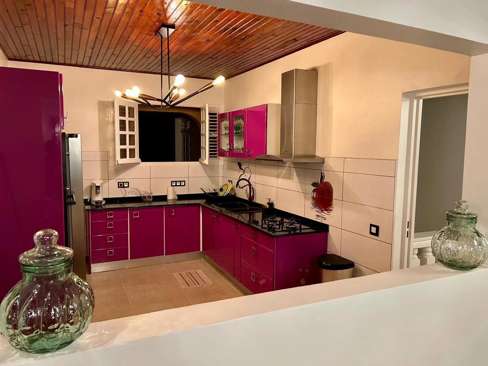Maison familiale 224 m² – Terrain 1 124 m² – Double logement possible — photo 3