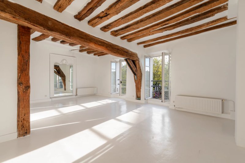 For Sale Apartment | Paris 18ème - picture 2