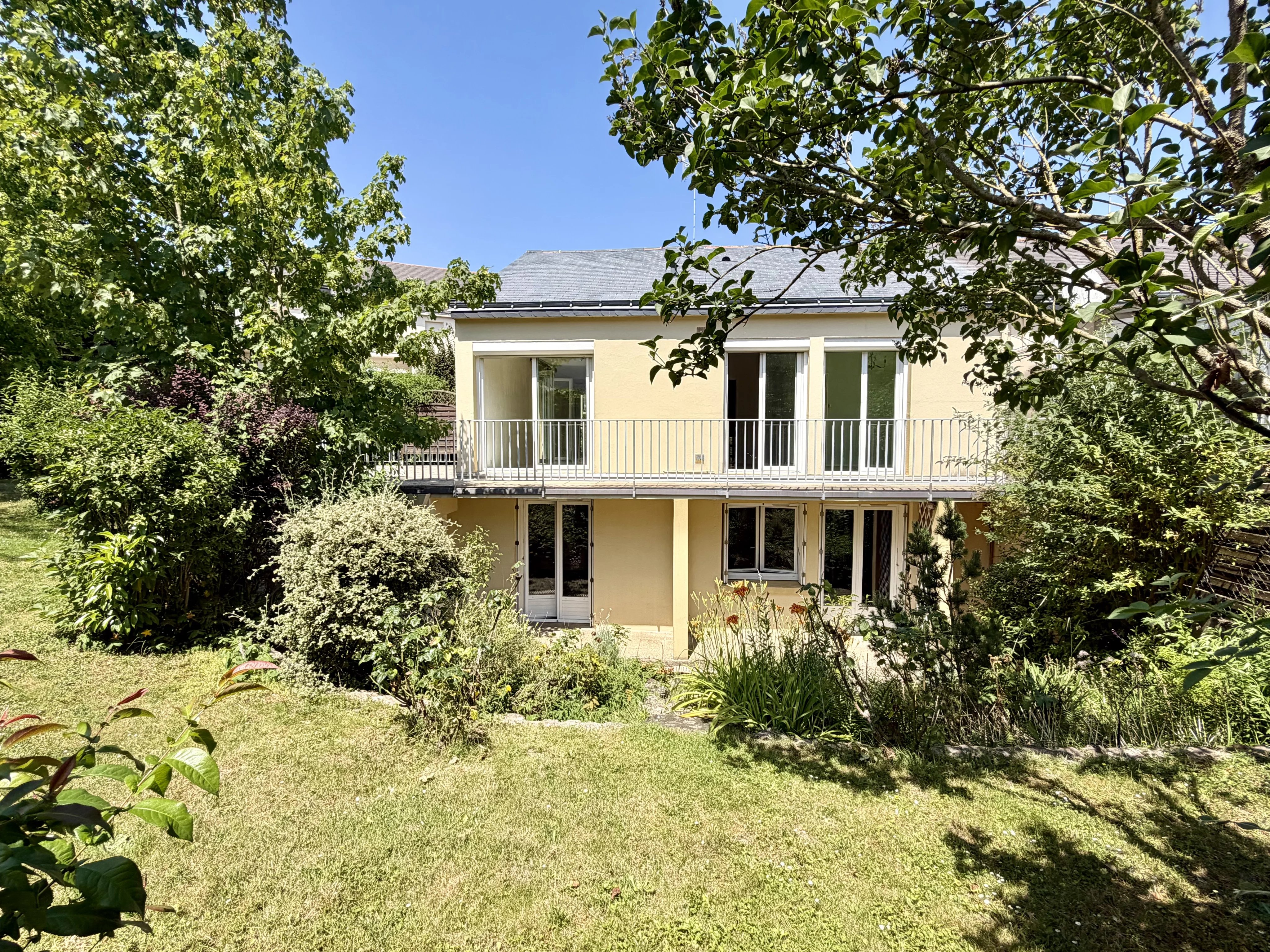 SAUMUR DISTRICT SUD
