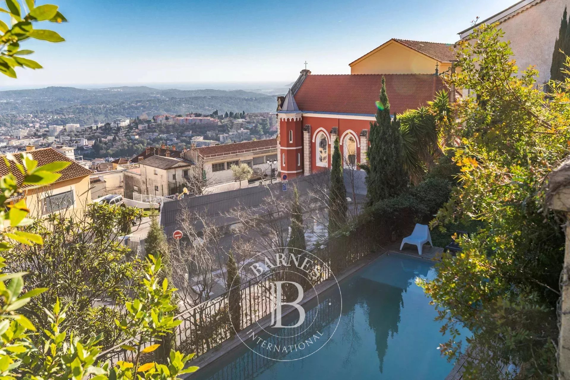 Villa Grasse - picture 21