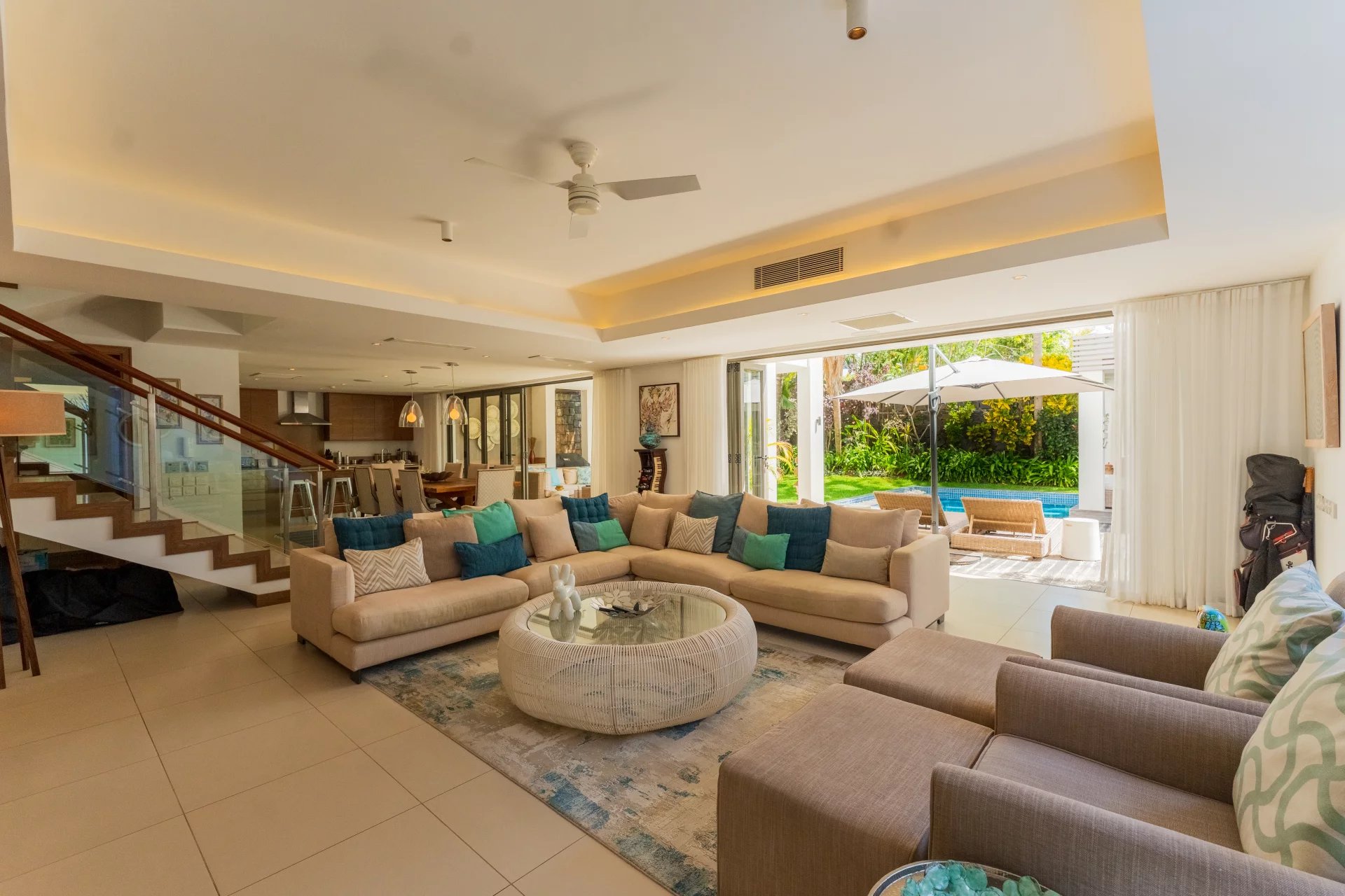 Villa Grand Baie - picture 27