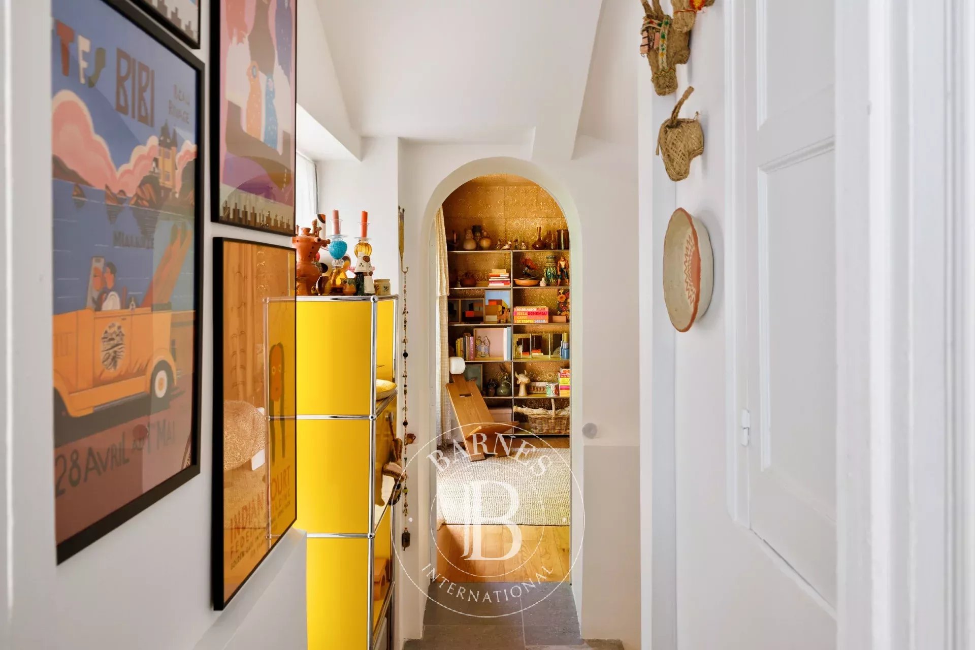 Biarritz  - Maison 7 Pi&egrave;ces 4 Chambres - picture 11