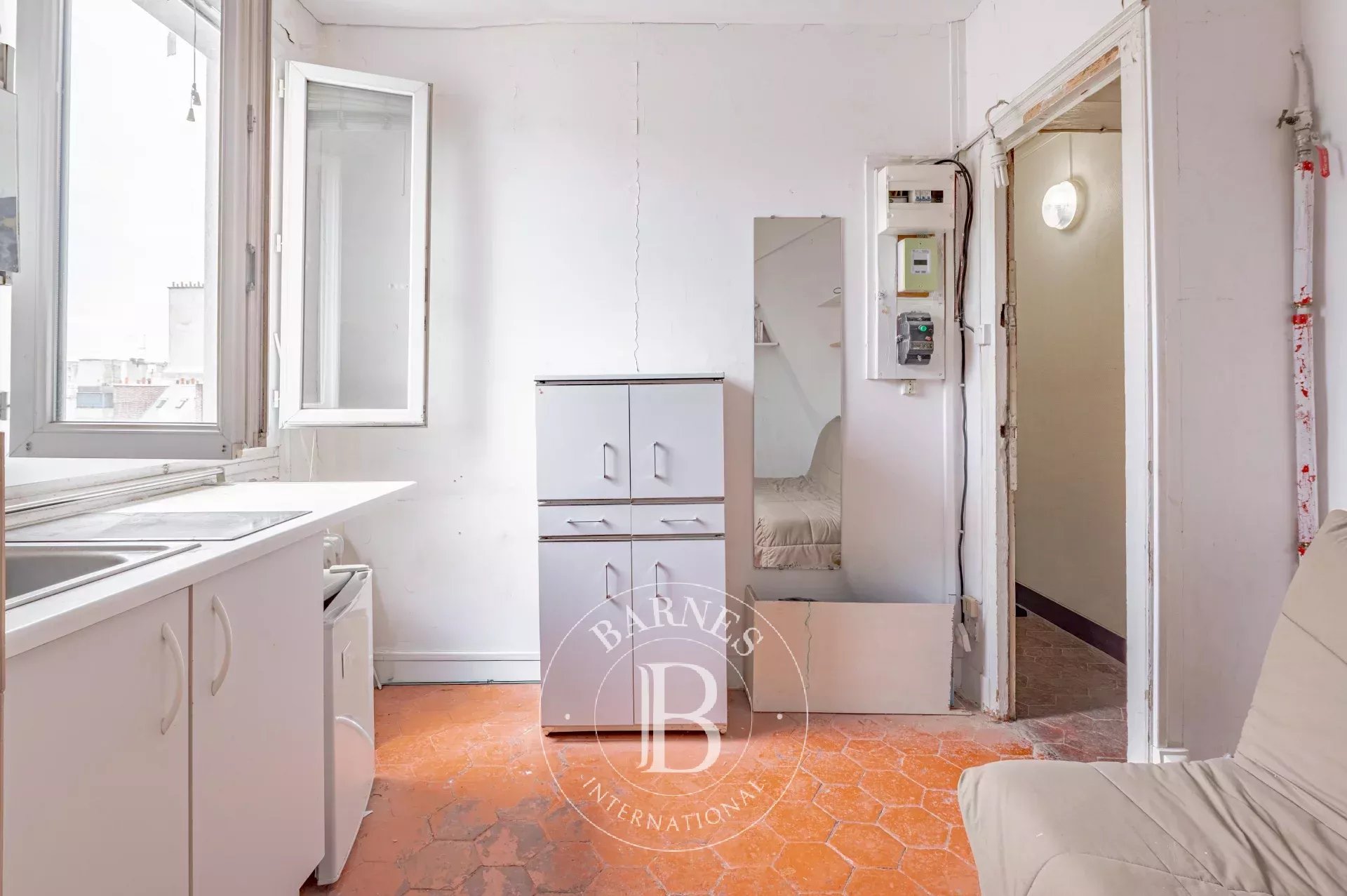 Daire Paris 5ème - picture 9