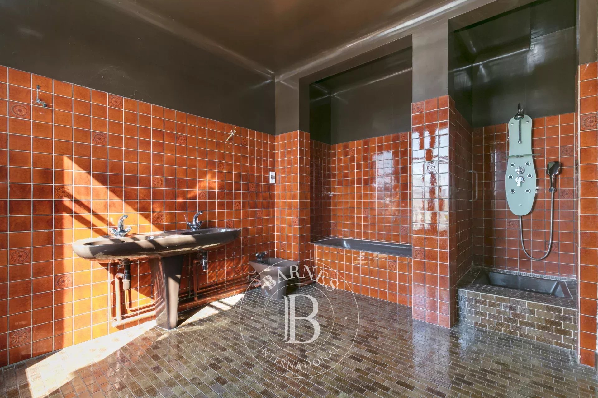 Daire Paris 7ème - picture 14