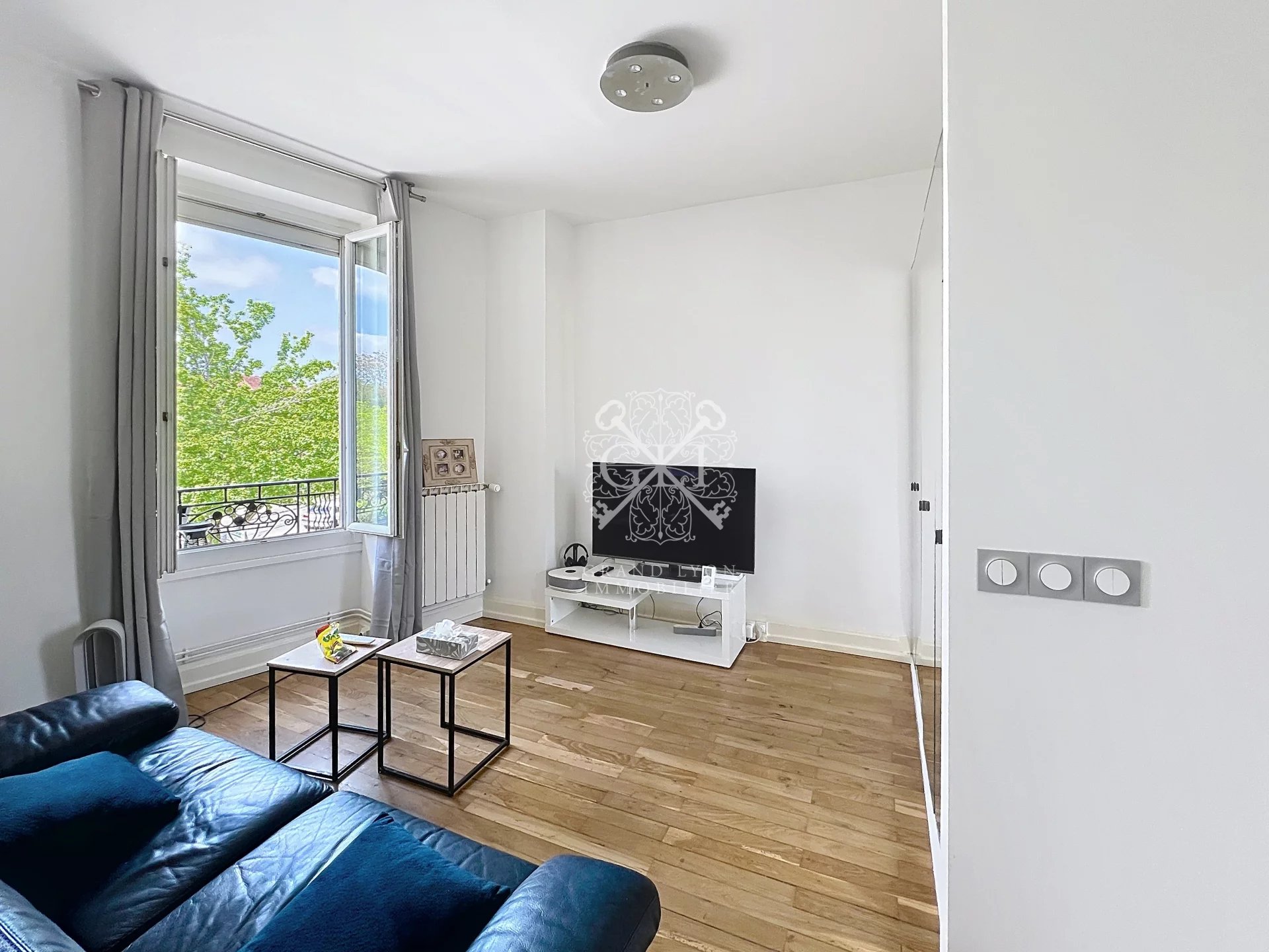Agence immobilière de Grand Lyon Immobilier