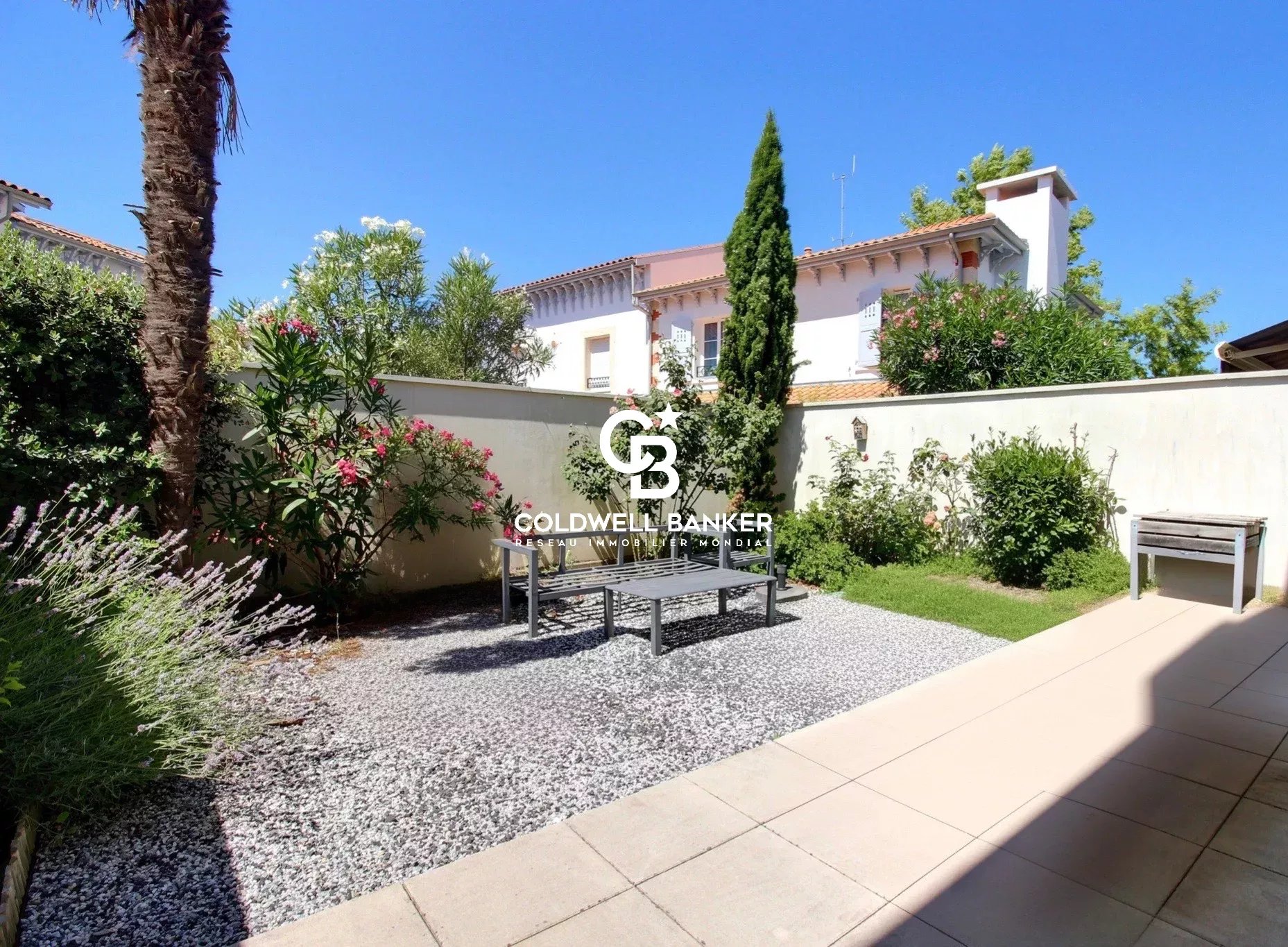 Agence immobilière de Silver Coast Int. Realty