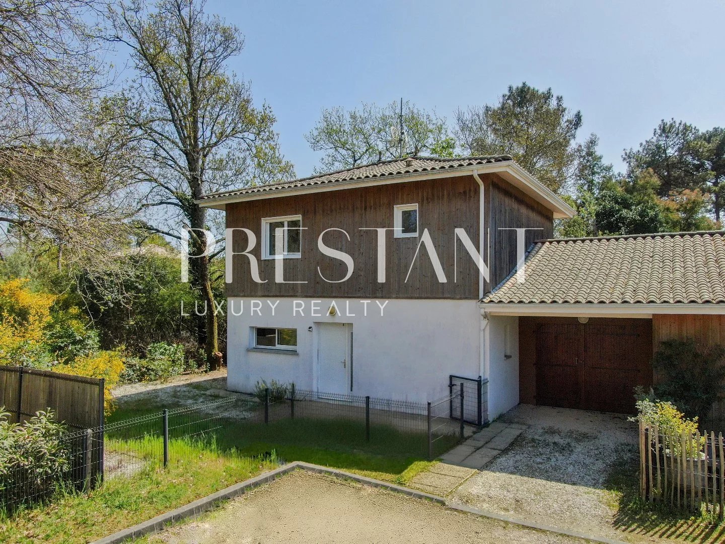 Vente Maison Andernos-les-Bains