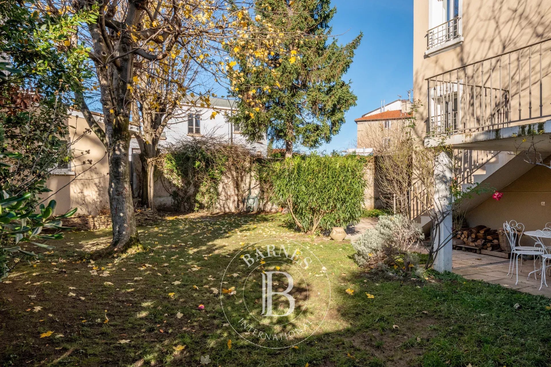 Maison Sainte-Foy-lès-Lyon  -  ref 86210525 (picture 1)