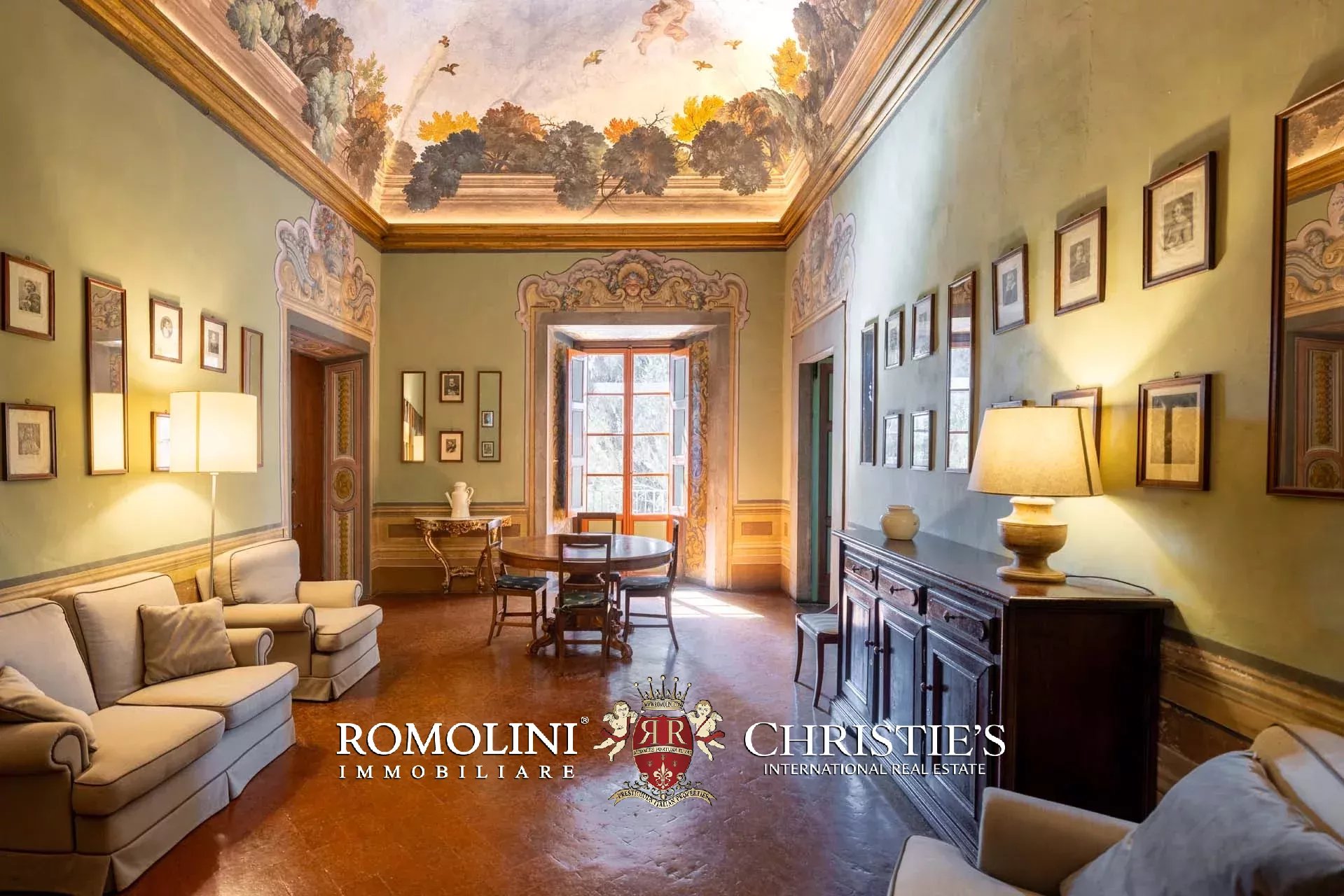71 Bedroom Chateau's Image 66