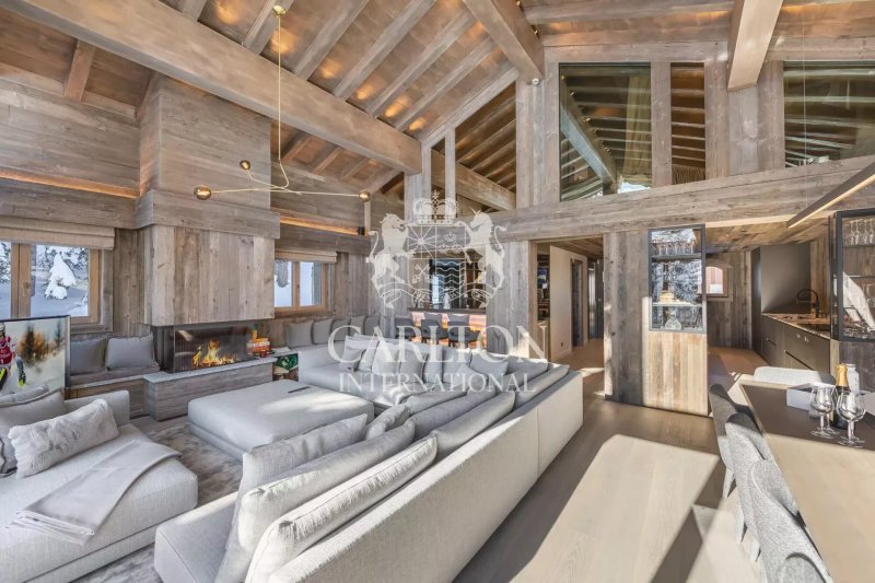 Courchevel 