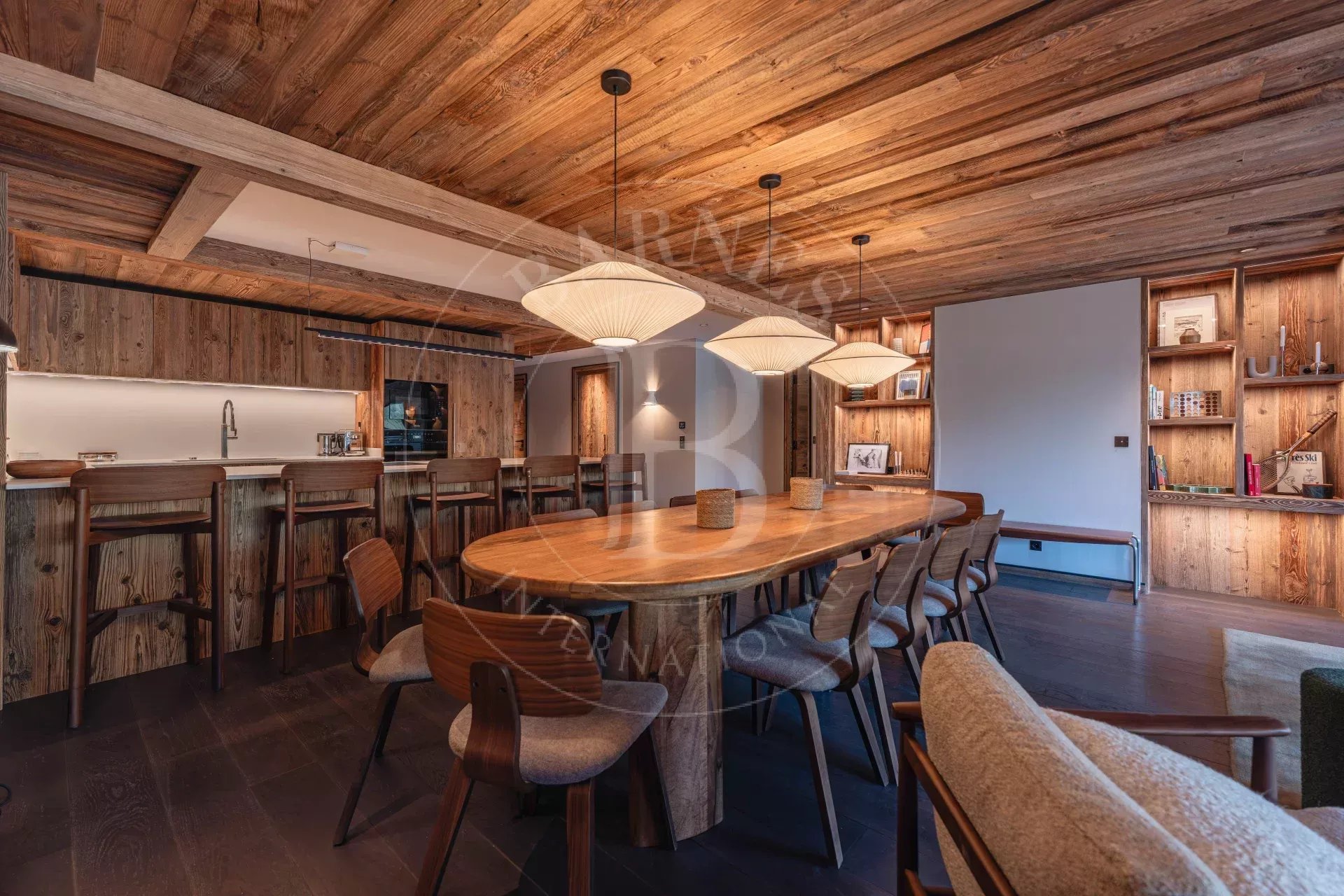 Appartement Méribel  -  ref 87169261 (picture 2)