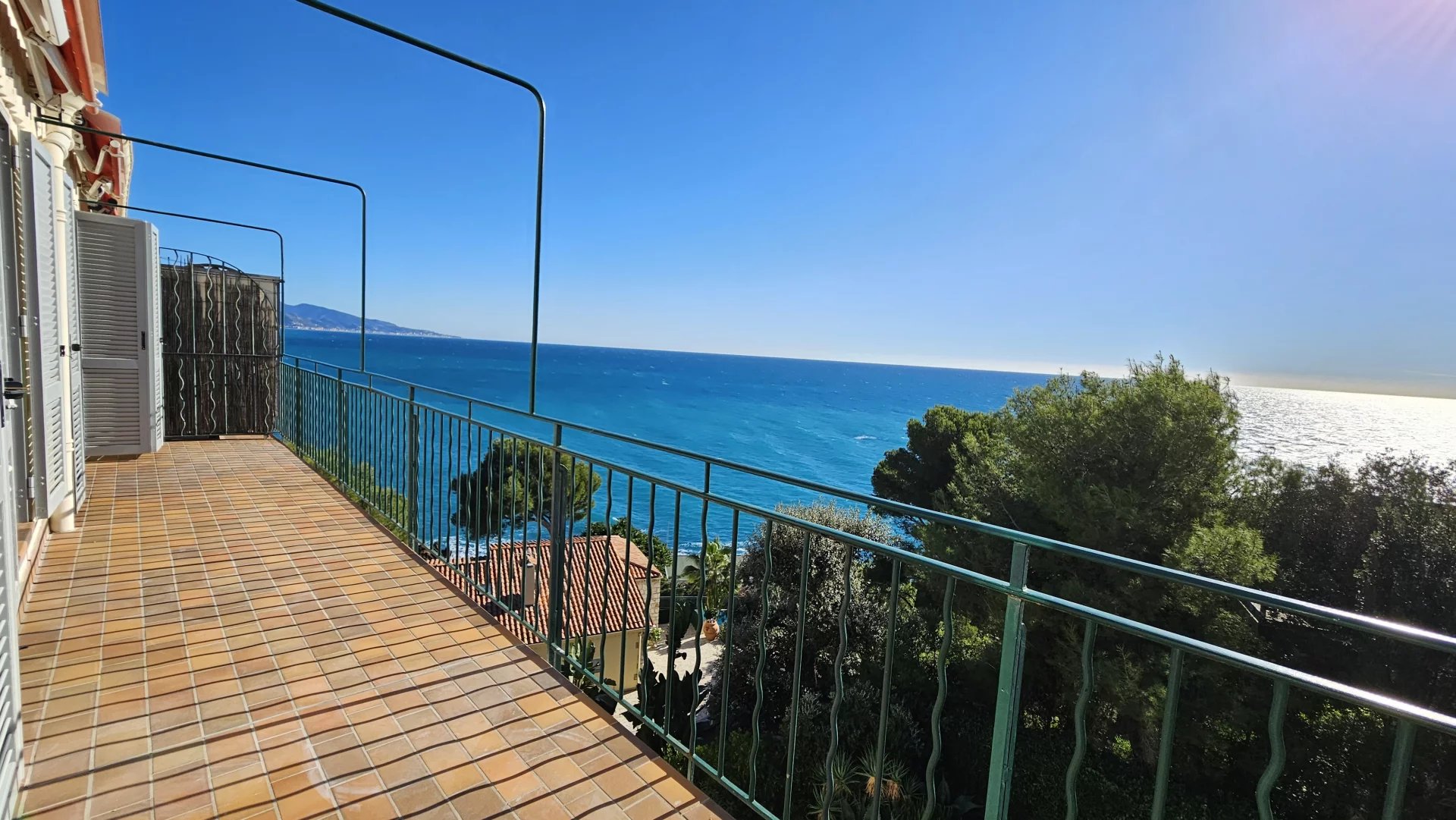 Sale Apartment Roquebrune-Cap-Martin