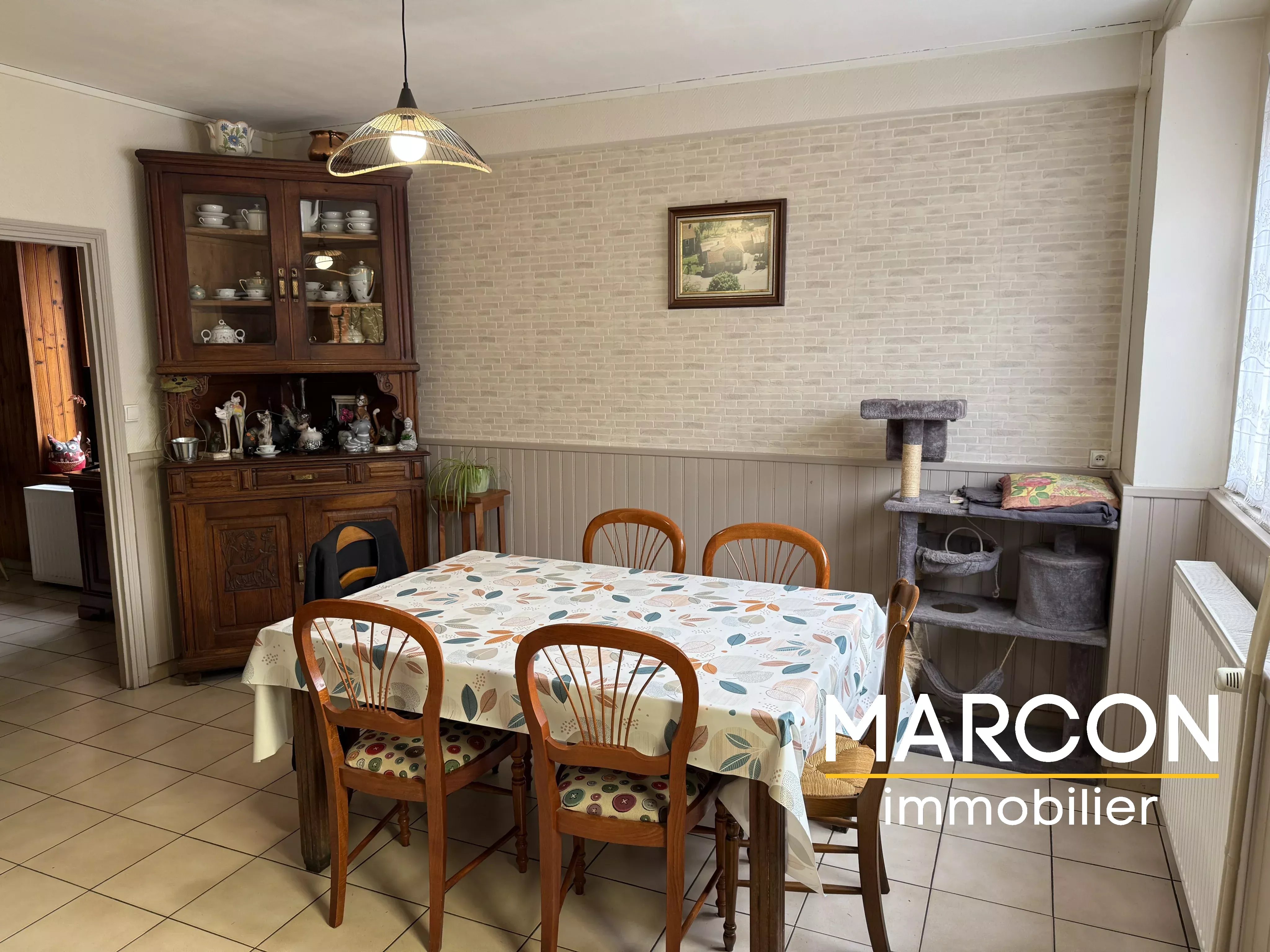 Vente Maison Augères