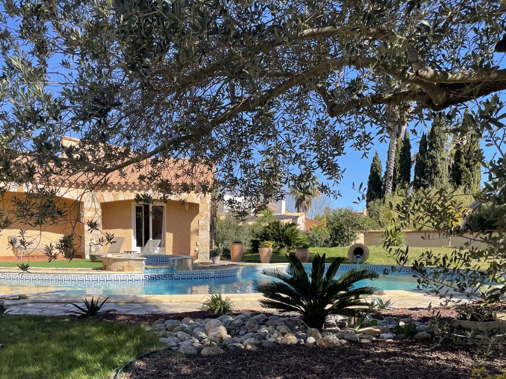 Maison Saint-Cyprien Plage  -  ref 86701301 (picture 3)