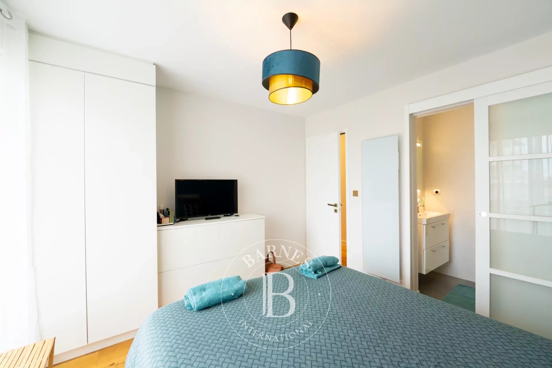 Daire Arcachon - picture 12