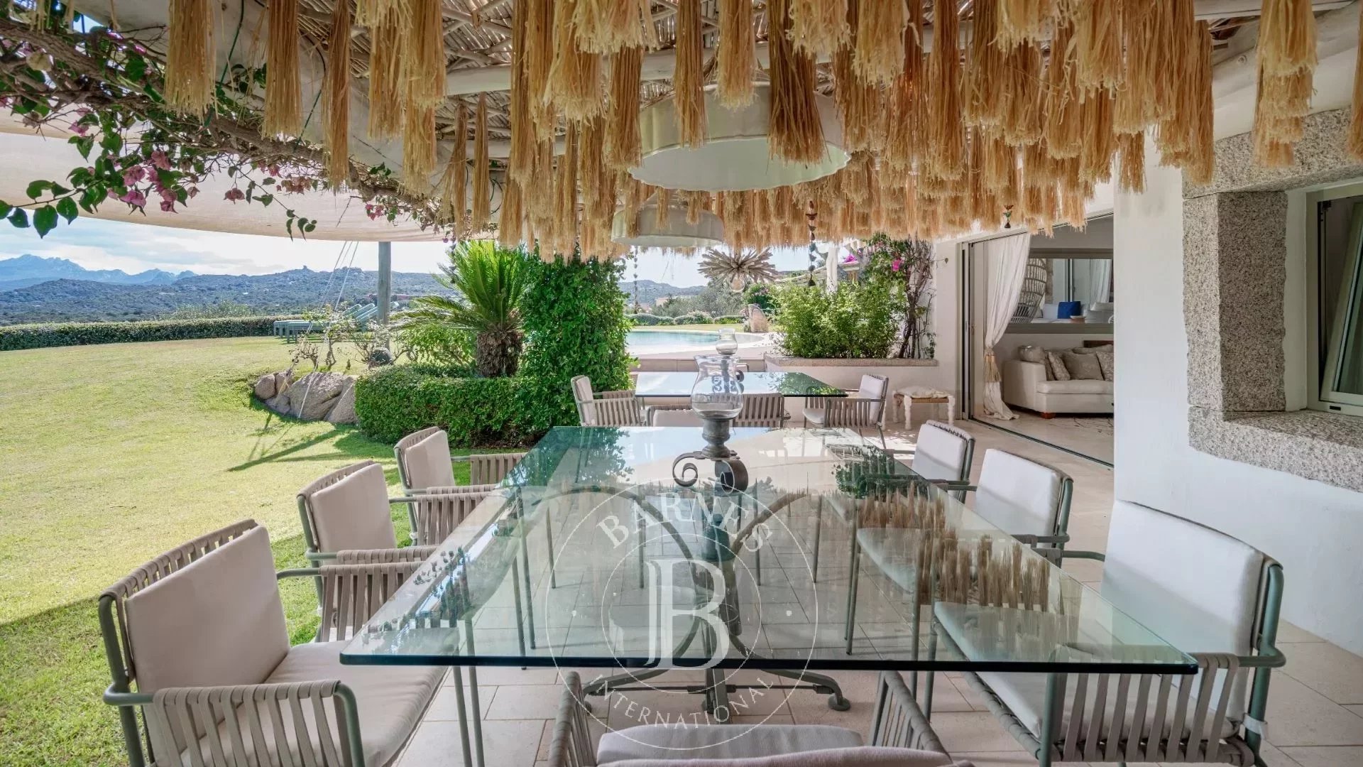 Porto Cervo  - Villa  7 Chambres - picture 12