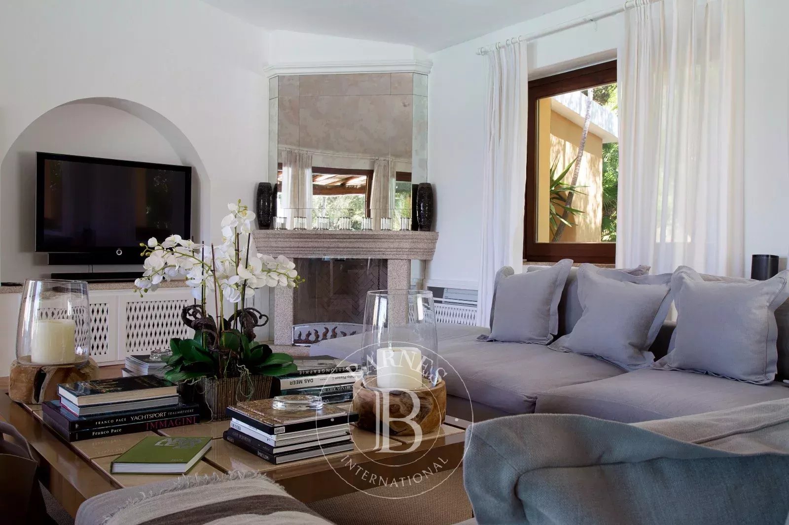 Villa Porto Cervo  -  ref 6720721 (picture 3)