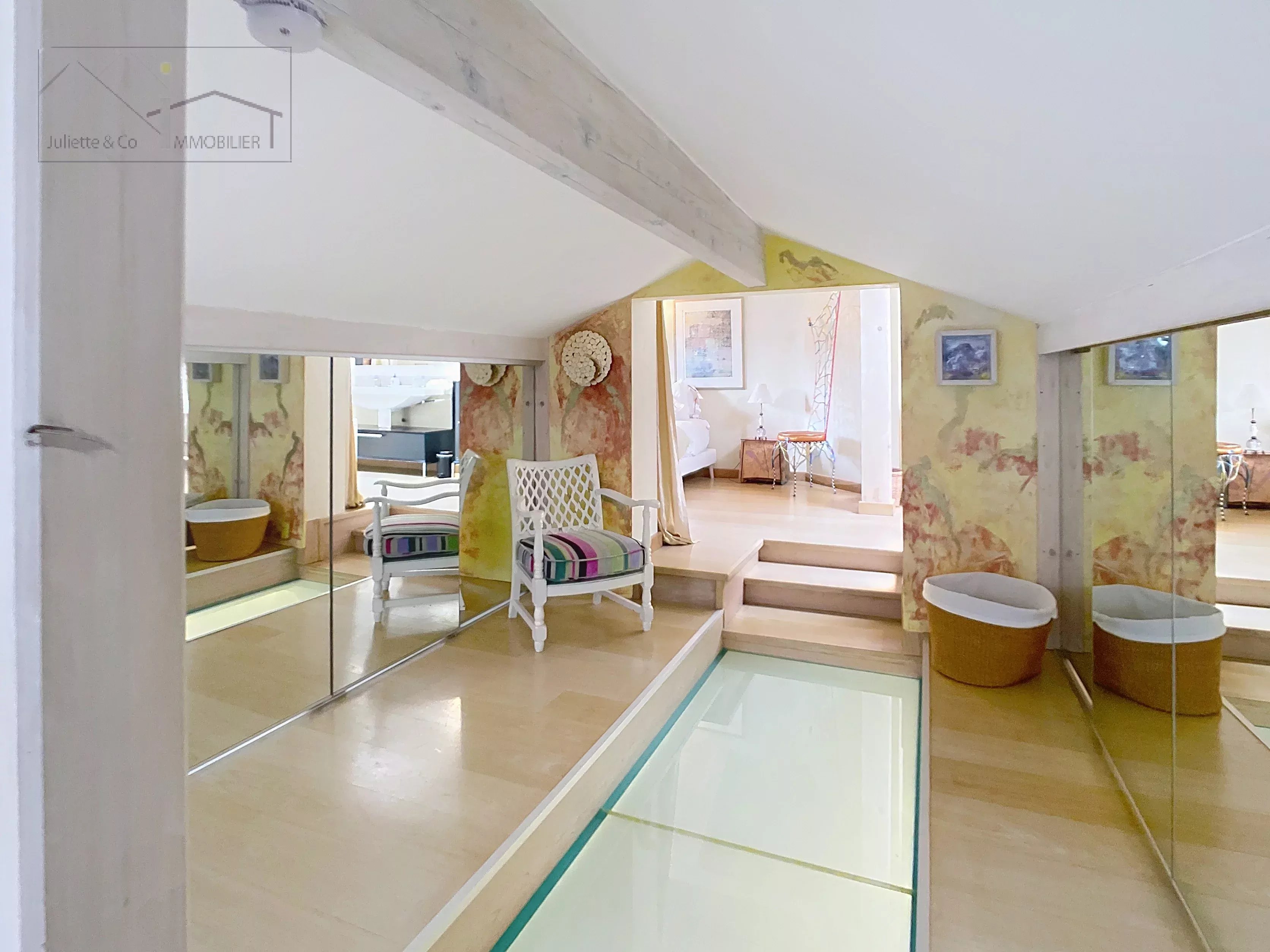 Photo of Quiet chalet with unobstructed view