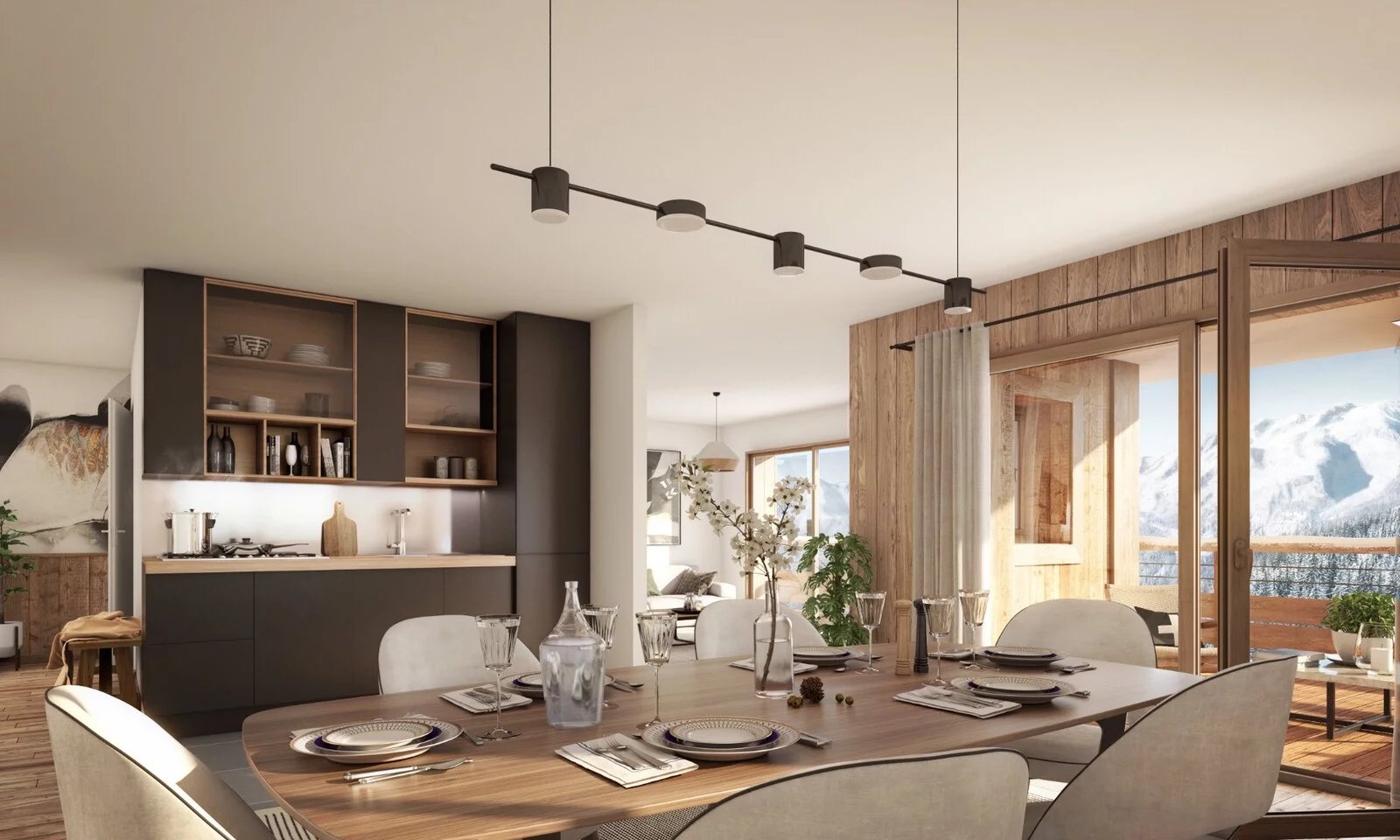 Sale Apartment Alpe d'Huez