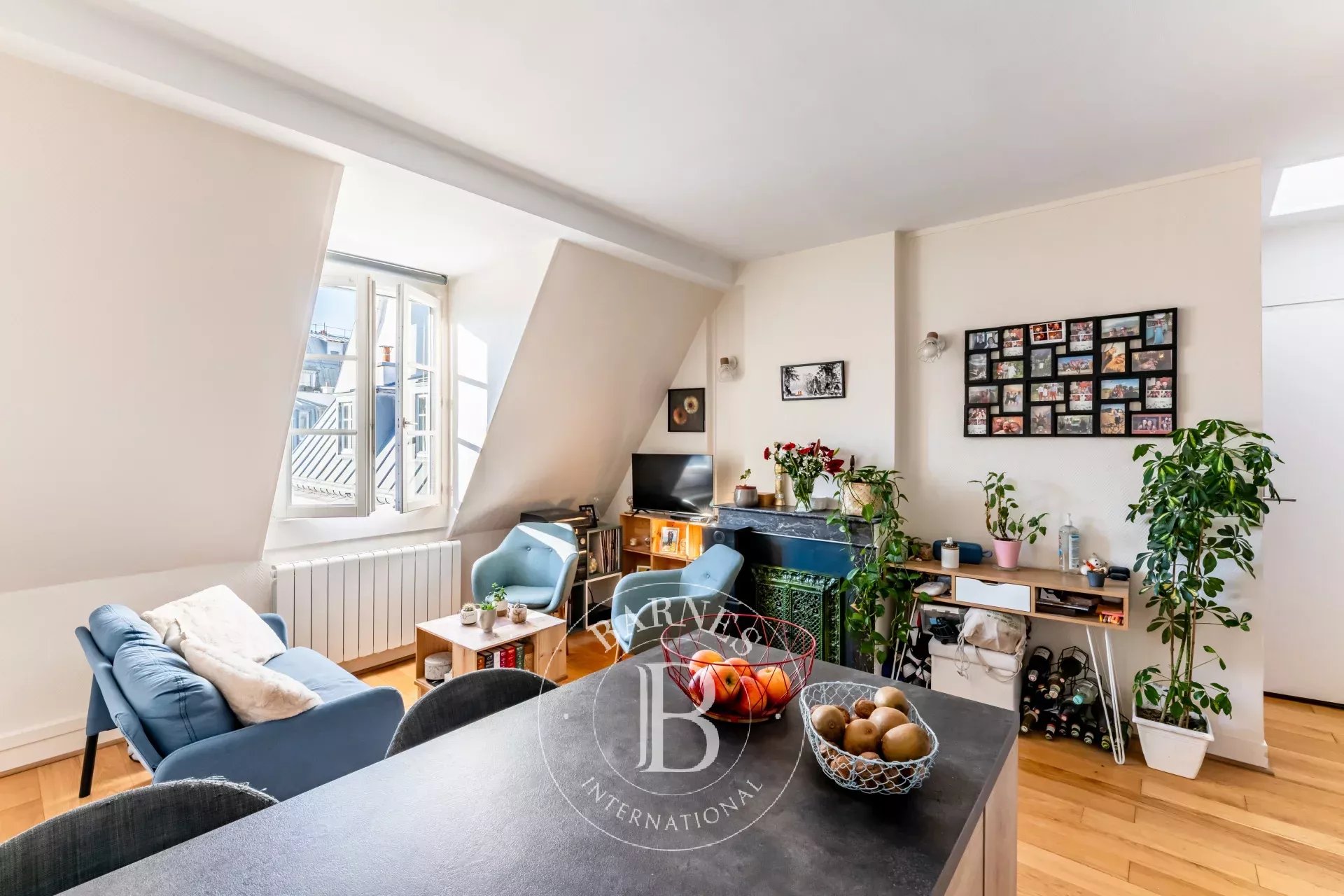 Apartment Paris 75008  -  ref 86843279 (picture 3)
