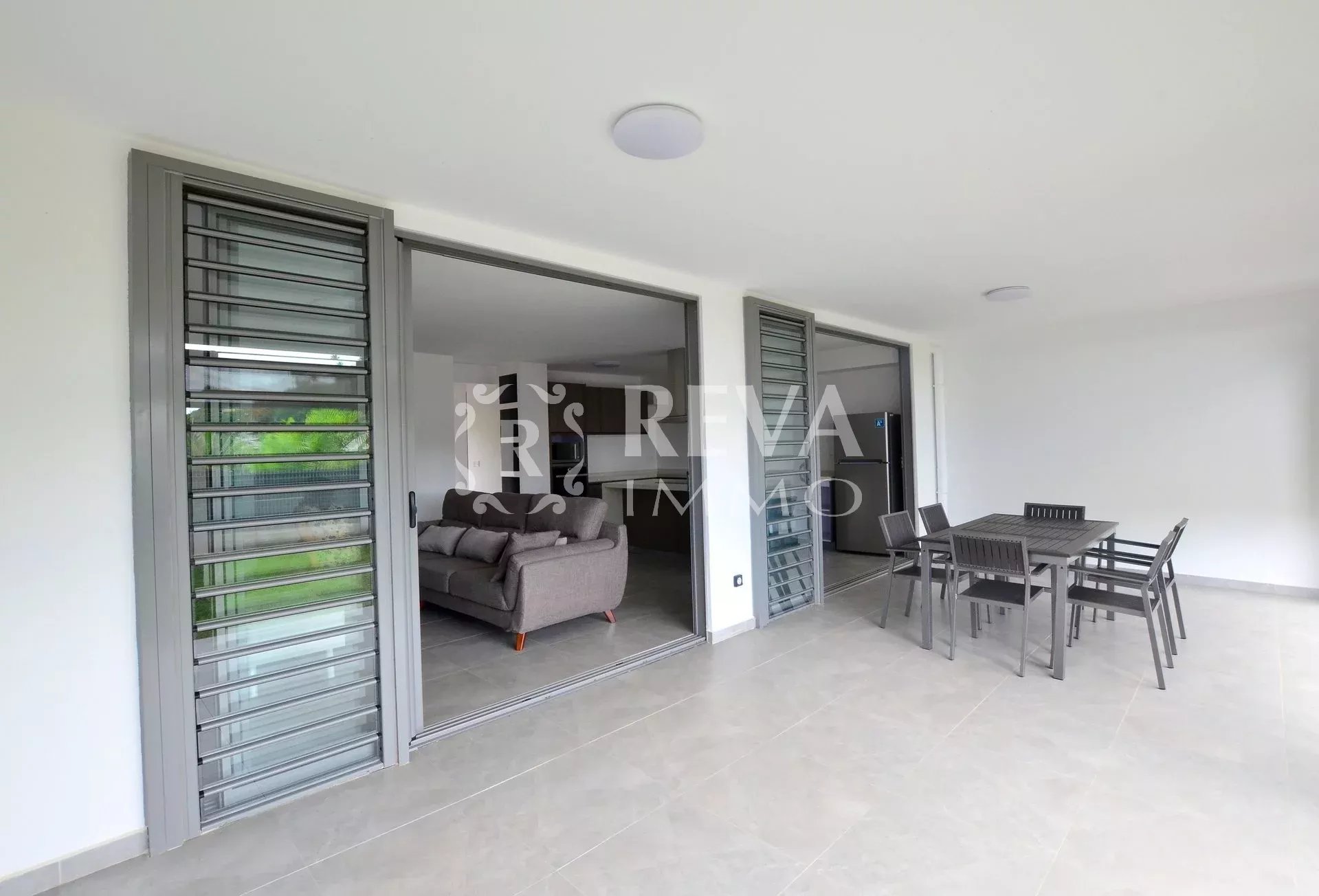 Location Appartement Faaa