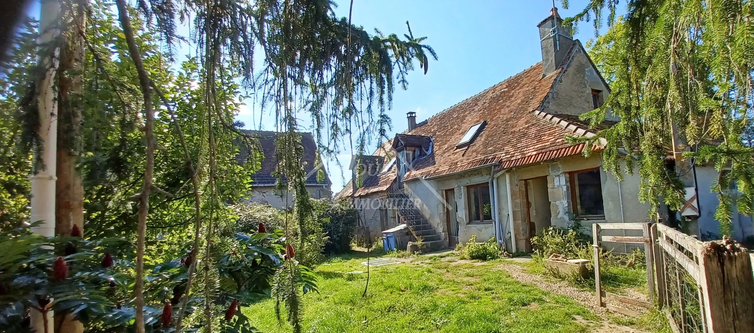 Agence immobilière de Jouan Immobilier